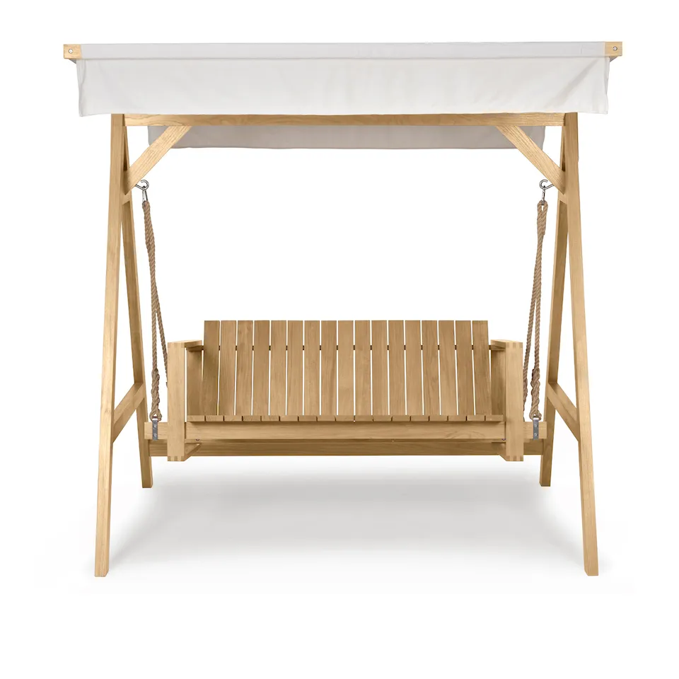 BK13 hammock & BK17 A-stomme