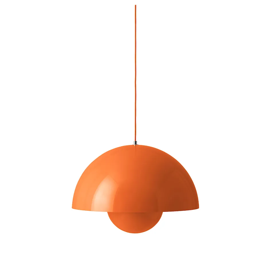 Flowerpot VP2