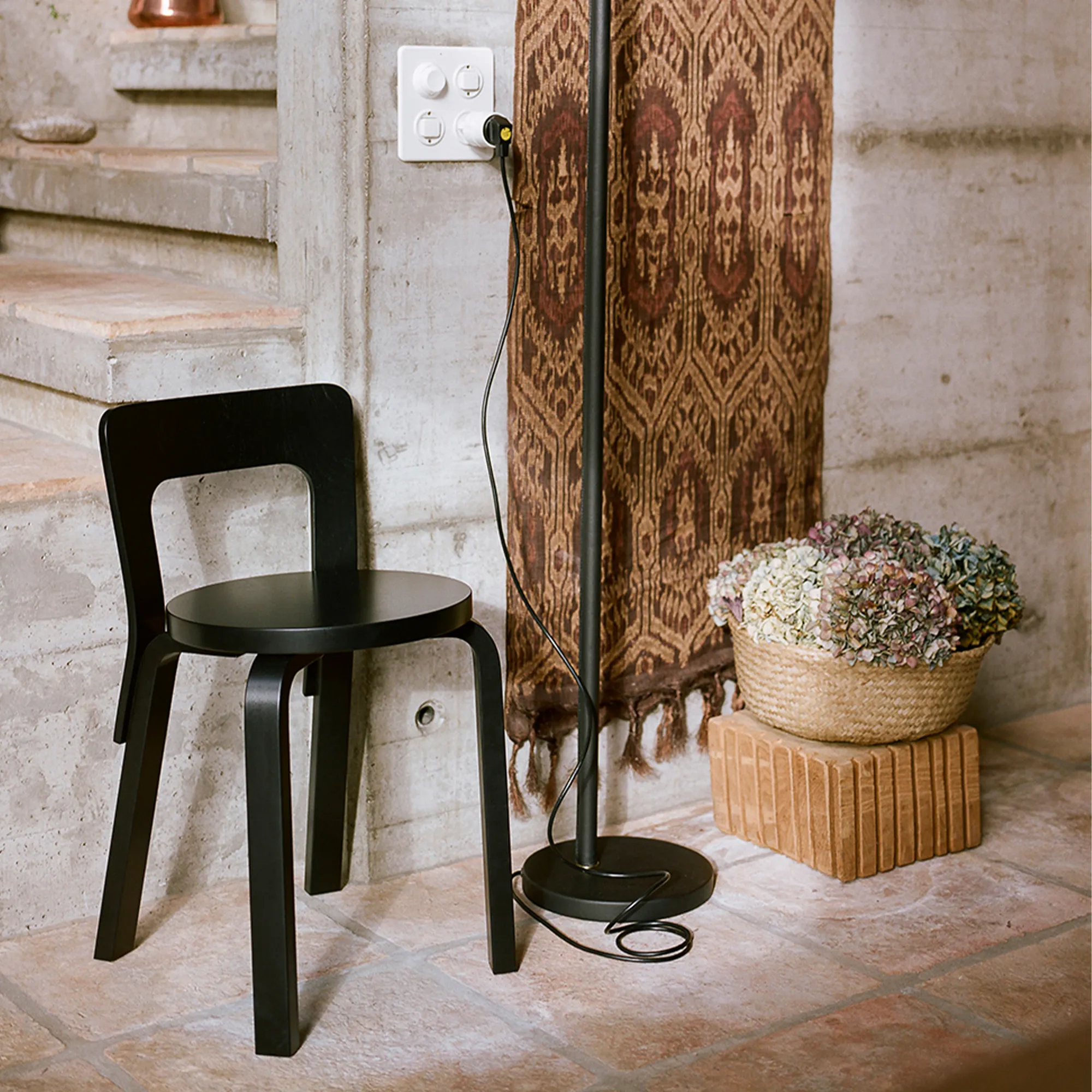 Chair 65 stol - 2