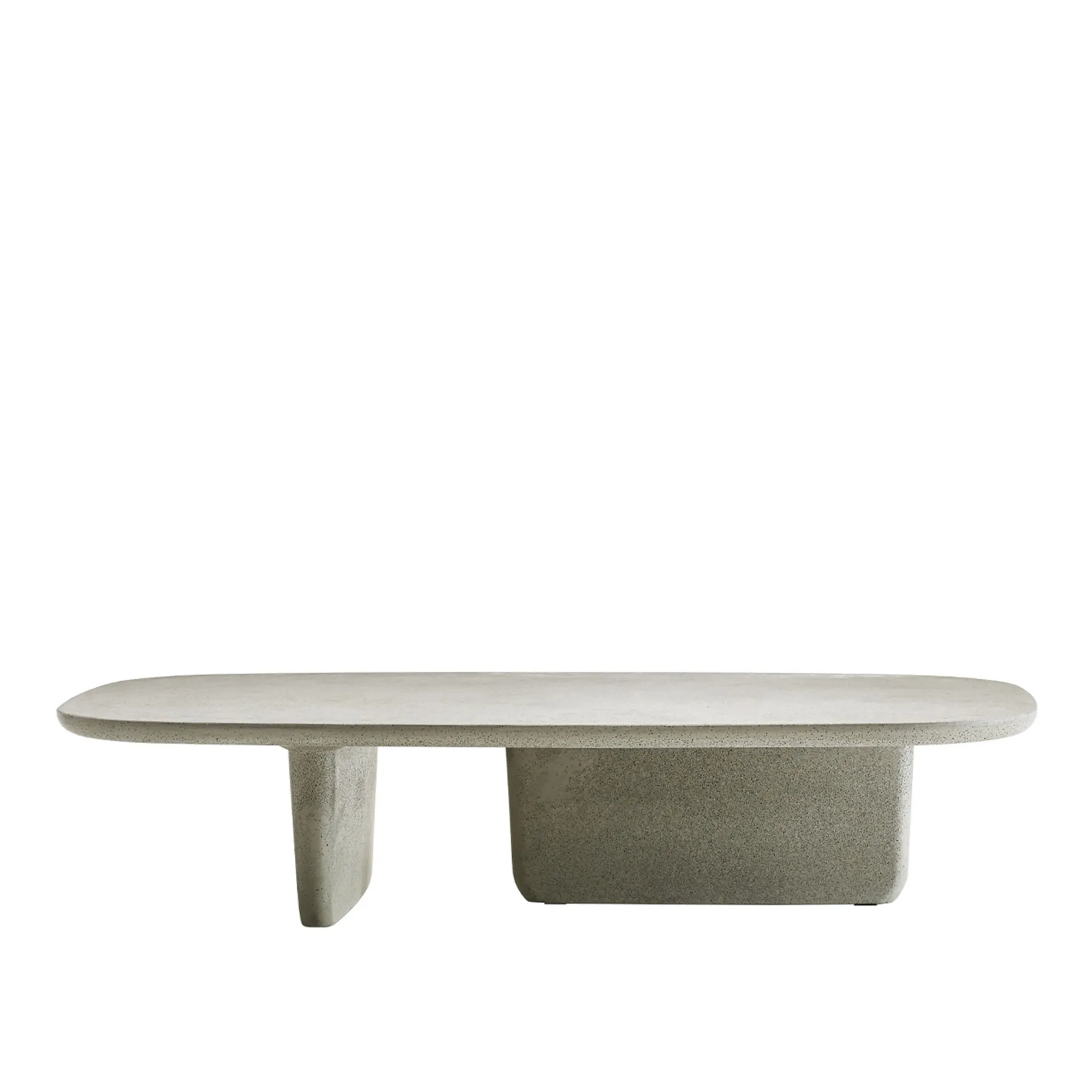 Tobi-Ishi soffbord utomhus - 1