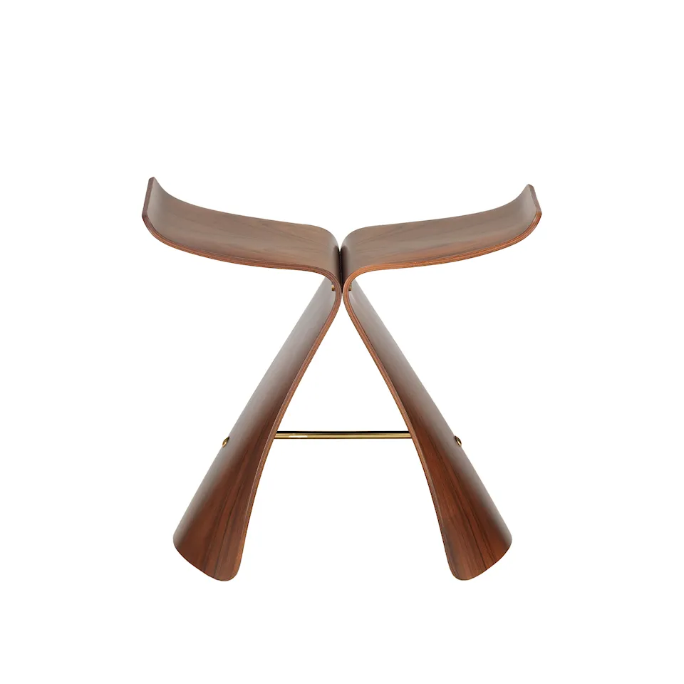 Butterfly Stool sittpall