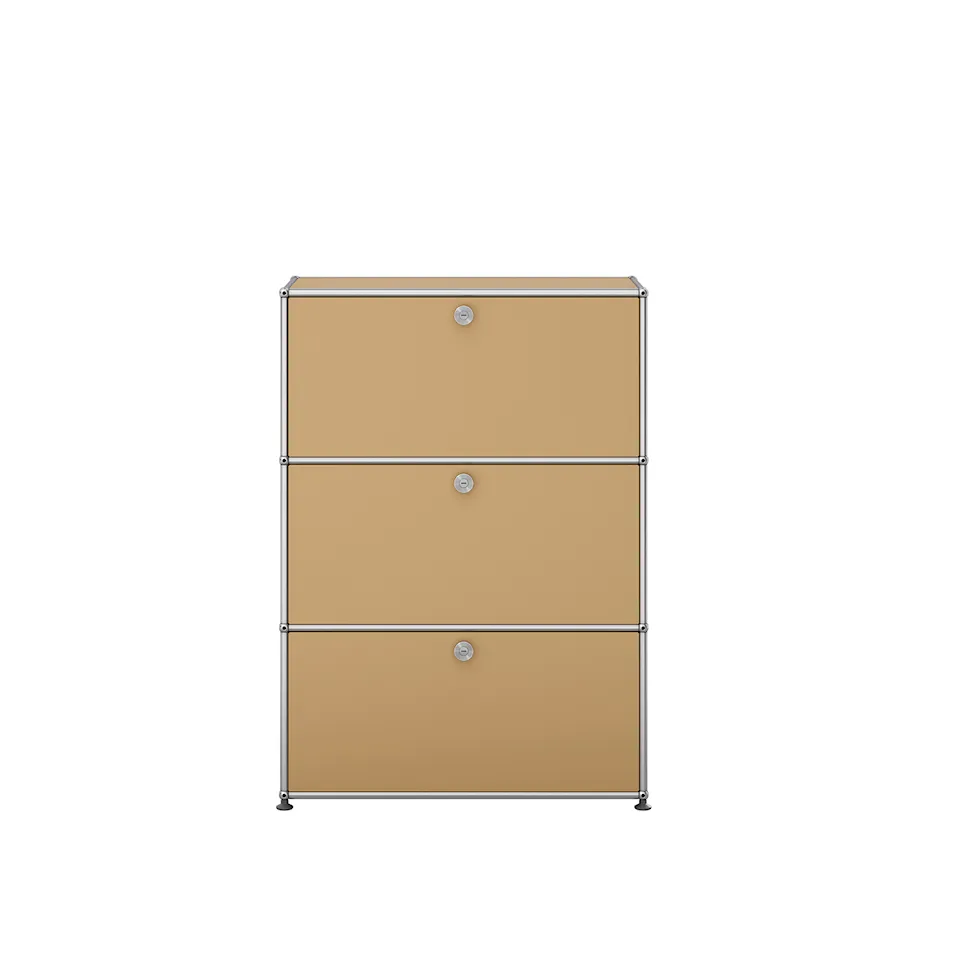 USM Haller 99 Shelving , USM Beige