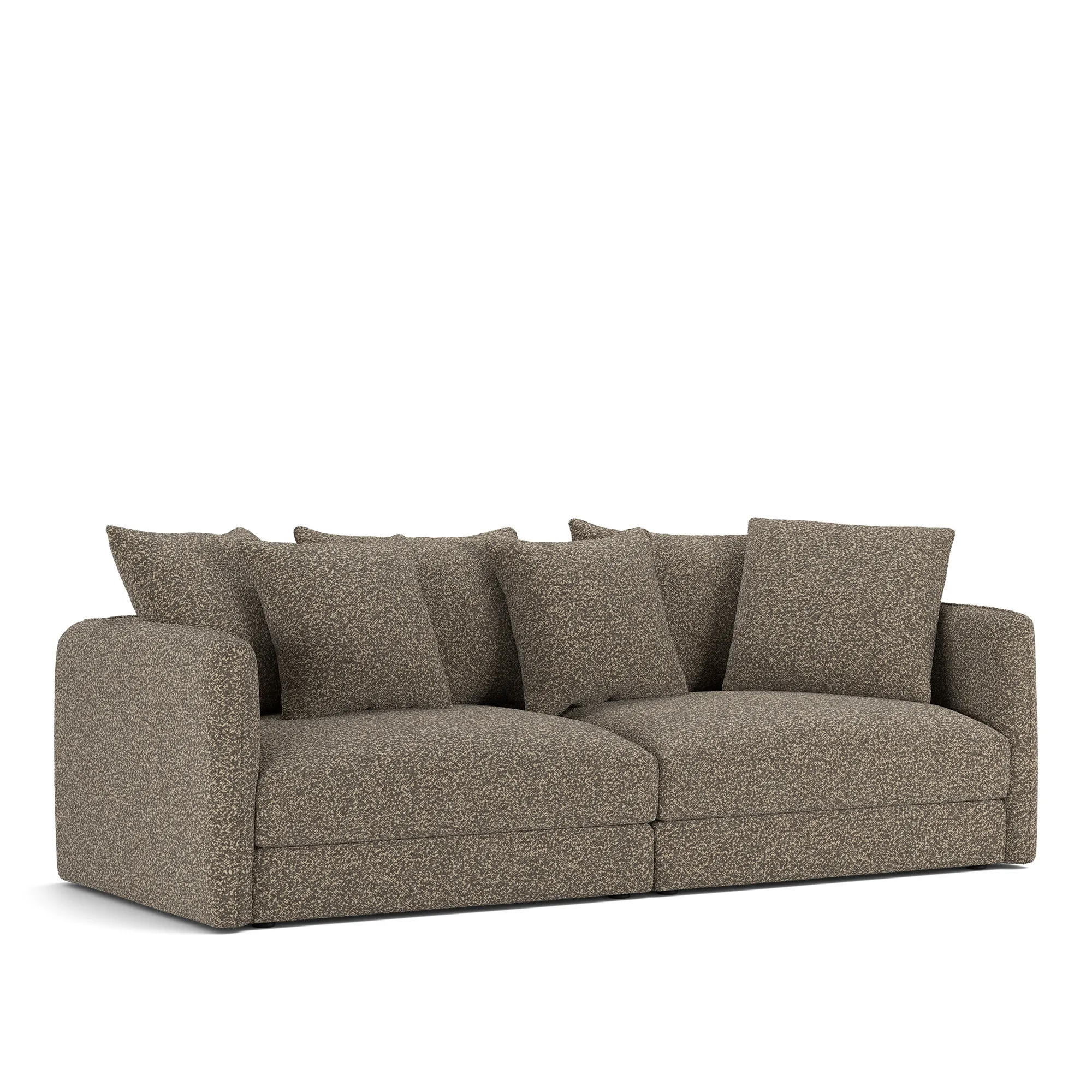 Pavarotti 01 2,5-sitssoffa - 4