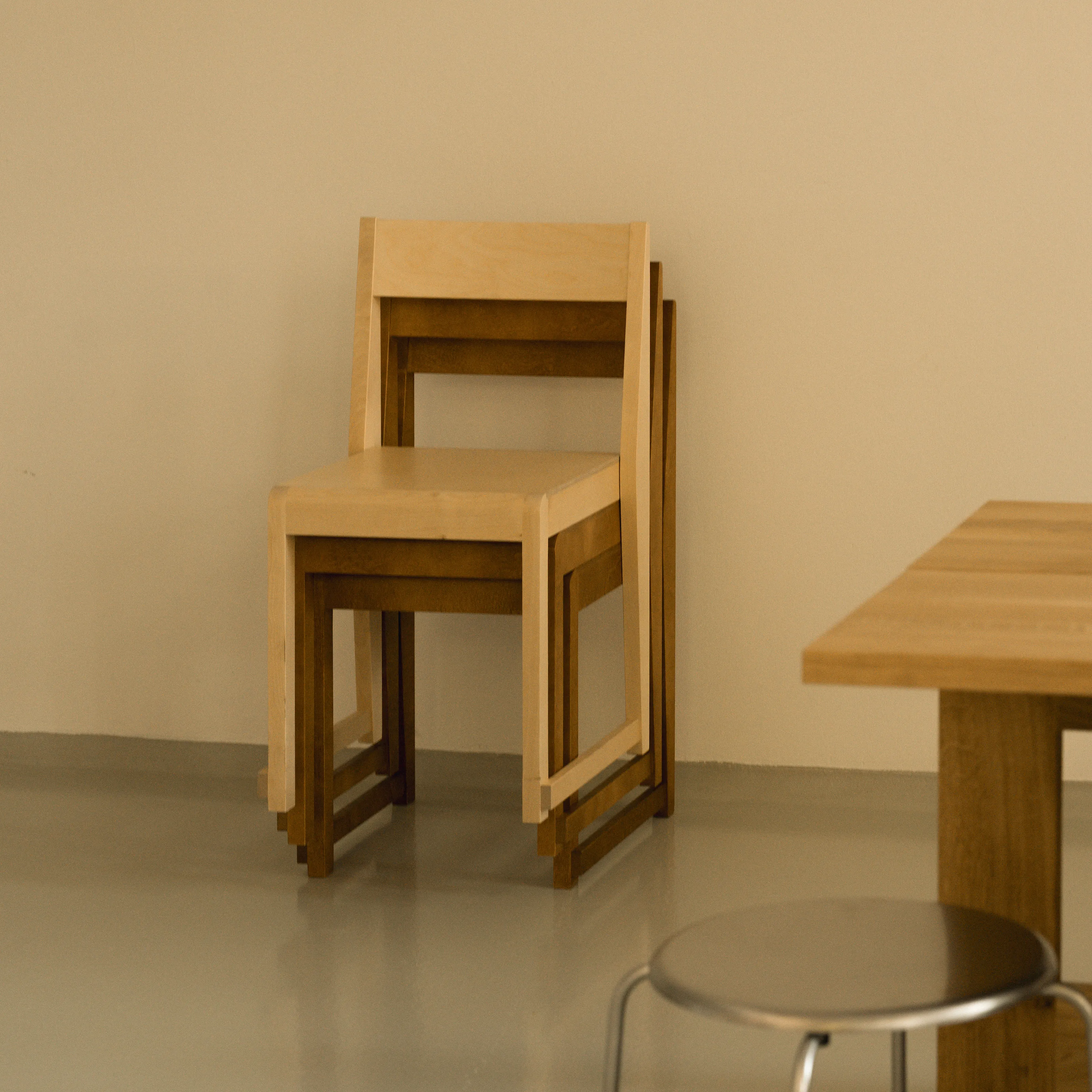 Chair 01 matstol - 3