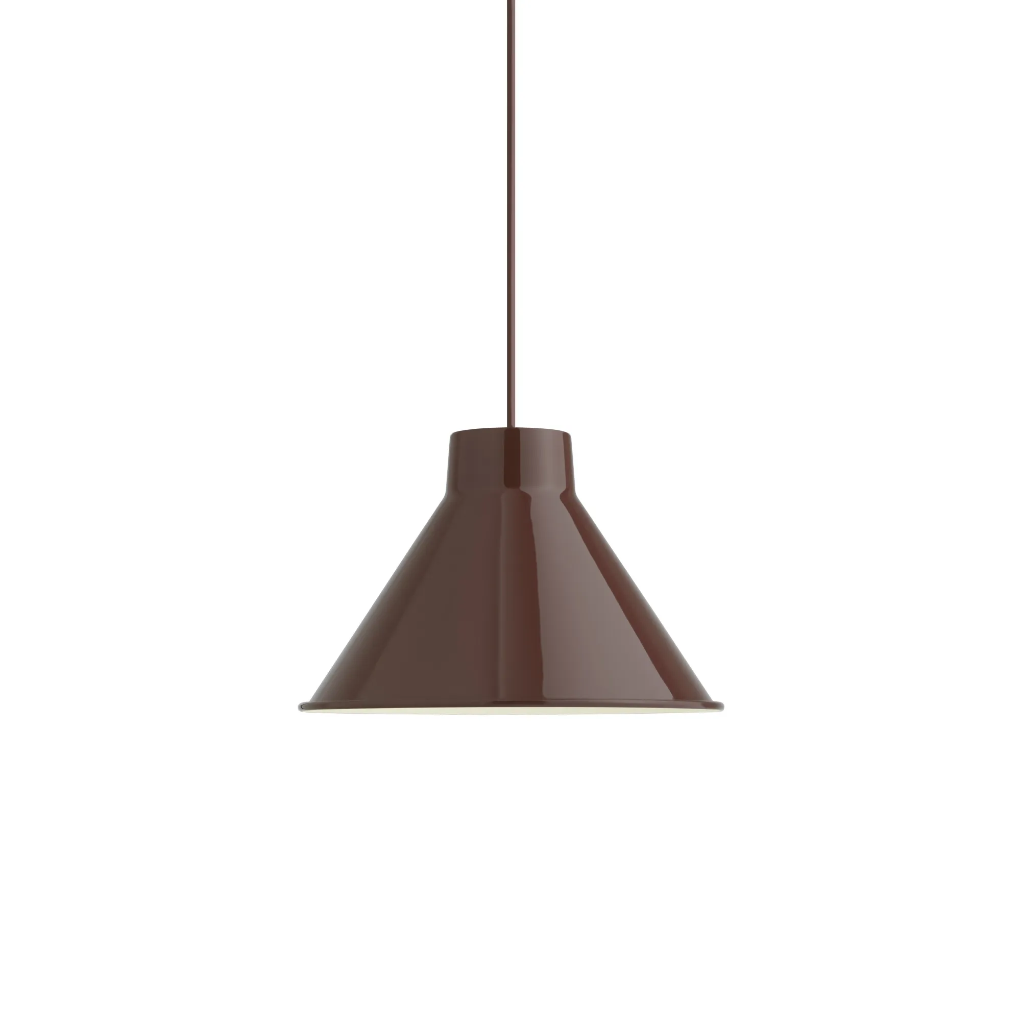 Top Pendant Lamp Ø 28 cm - 1