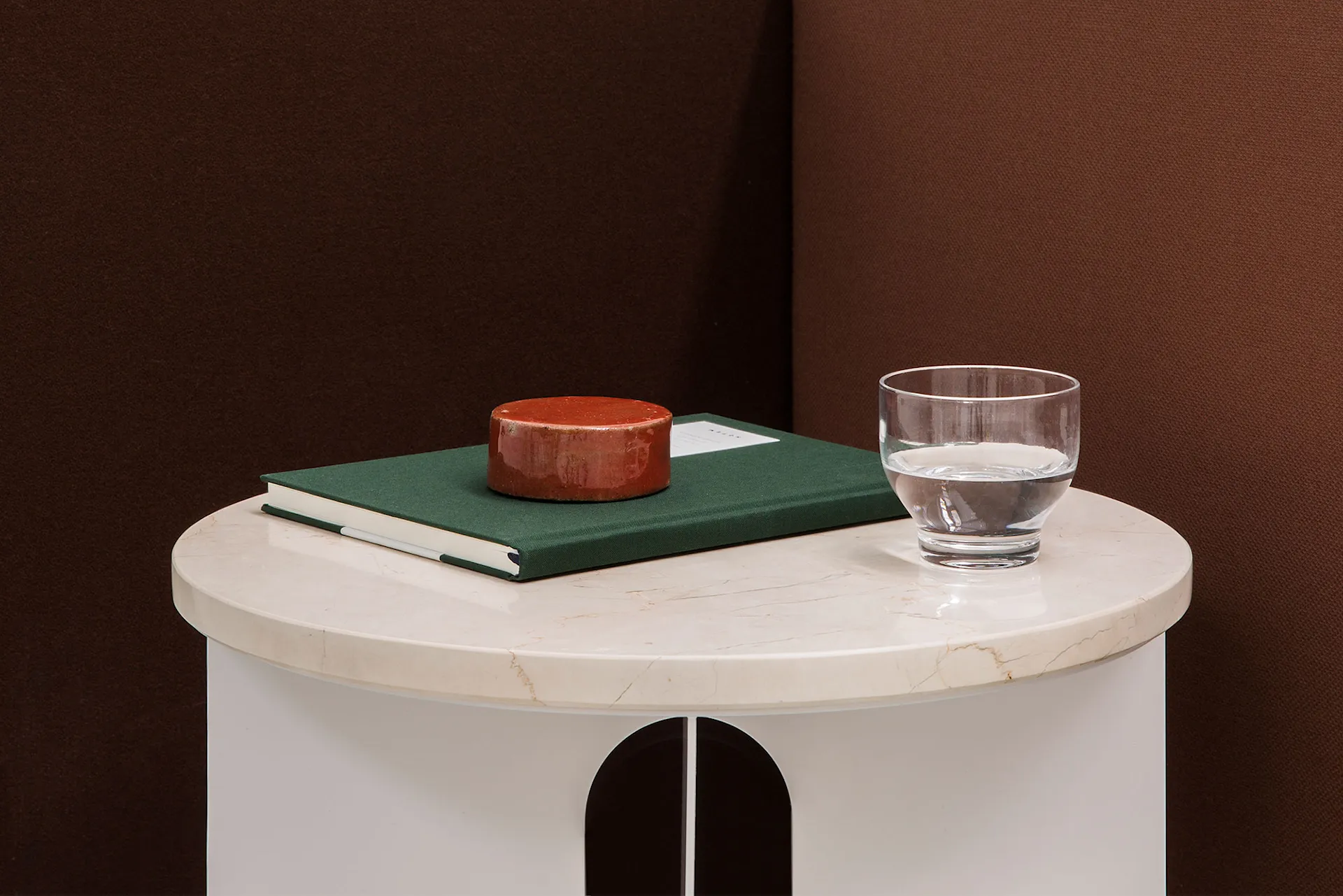 Androgyne Side Table Base - Audo Copenhagen - NO GA