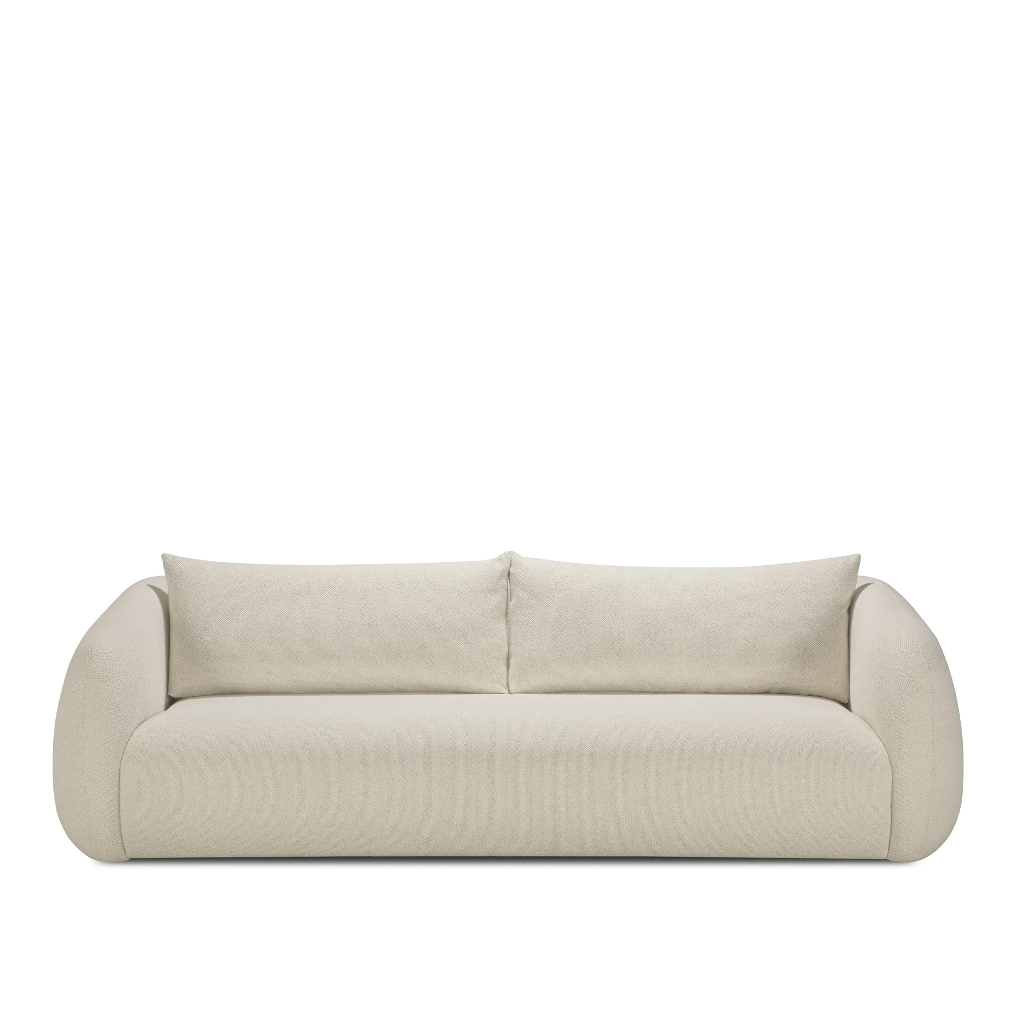 Contour 3-sitssoffa