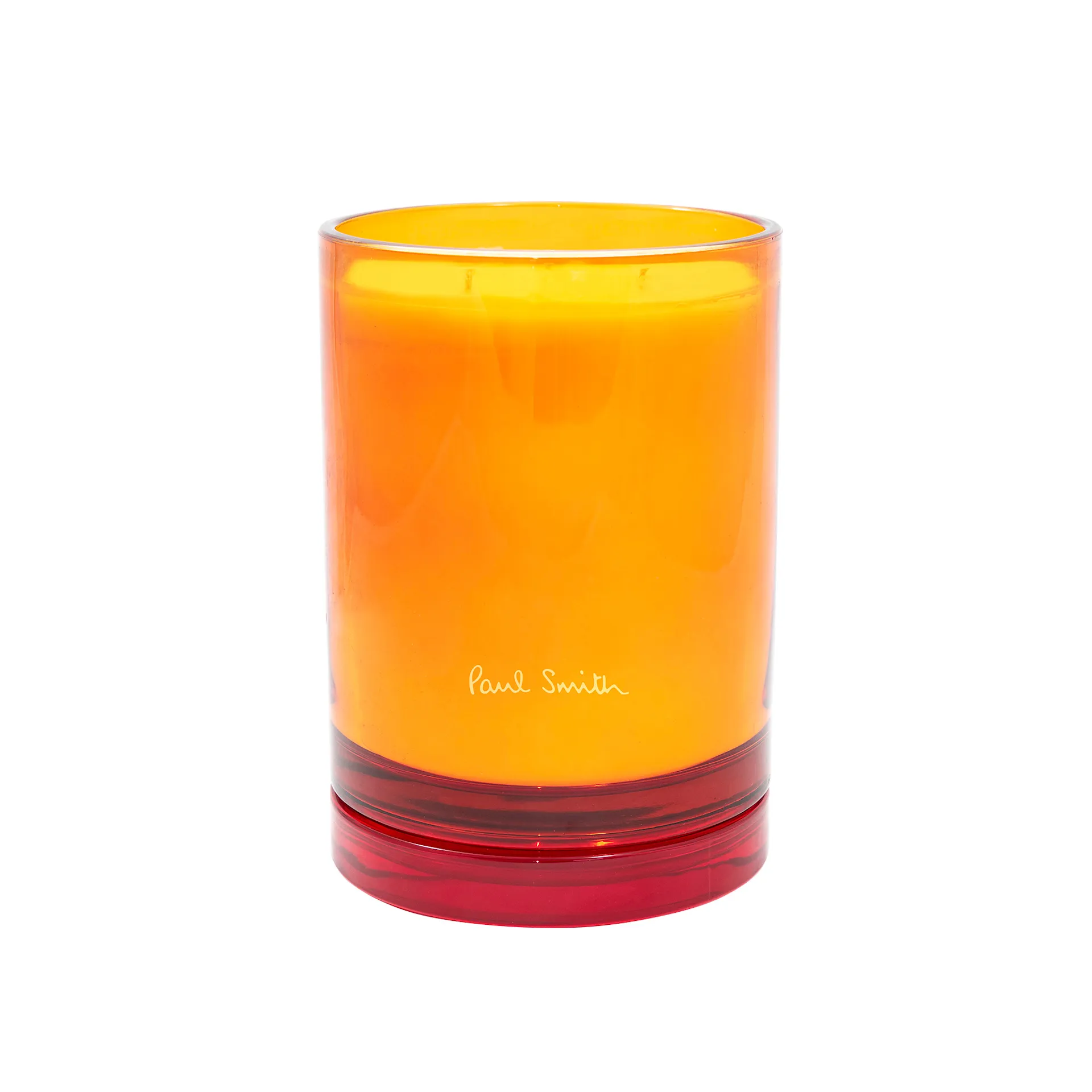 Paul Smith Bookworm Candle - Paul Smith Home Fragrance - Paul Smith  - NO GA