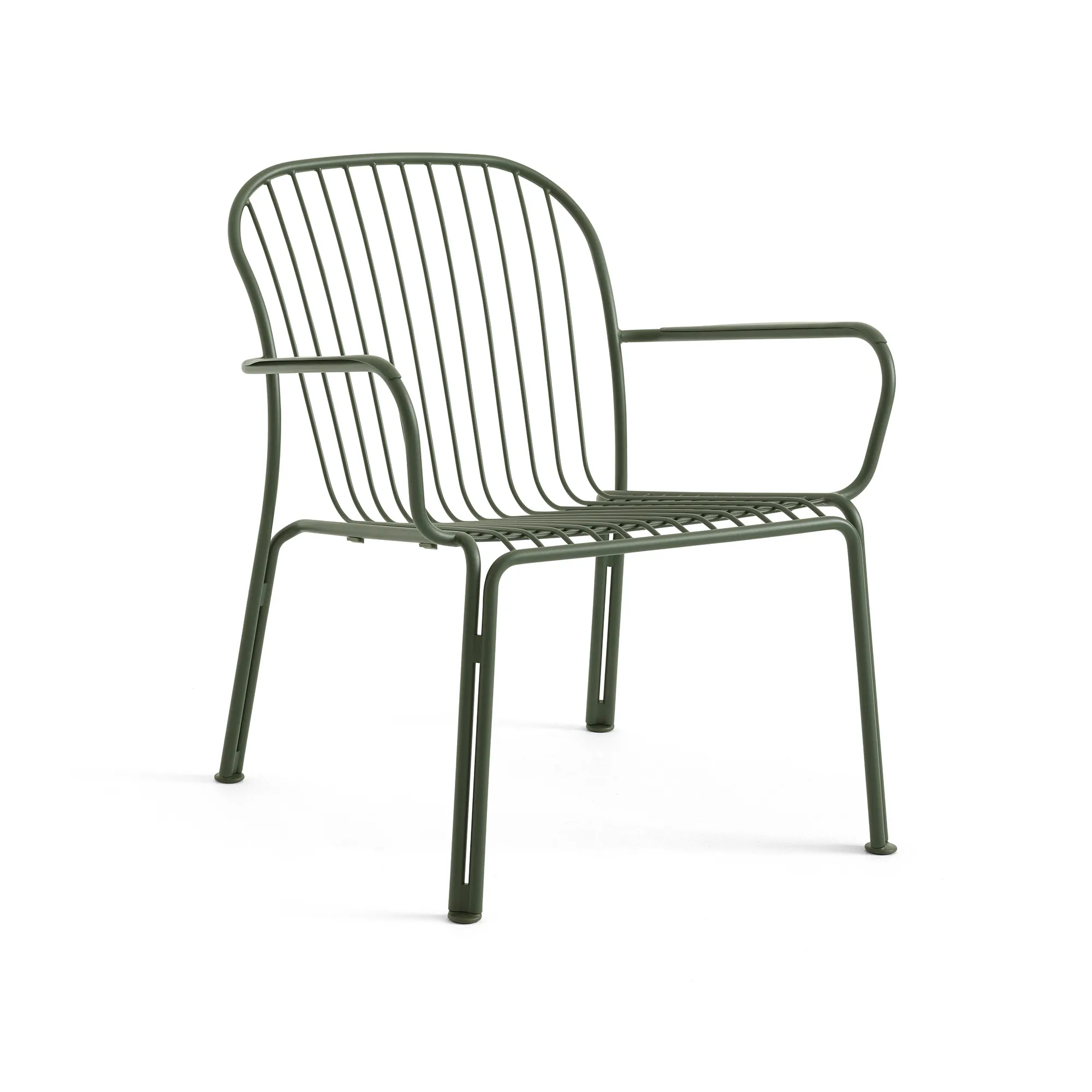 Thorvald SC101 fåtölj utomhus - 1