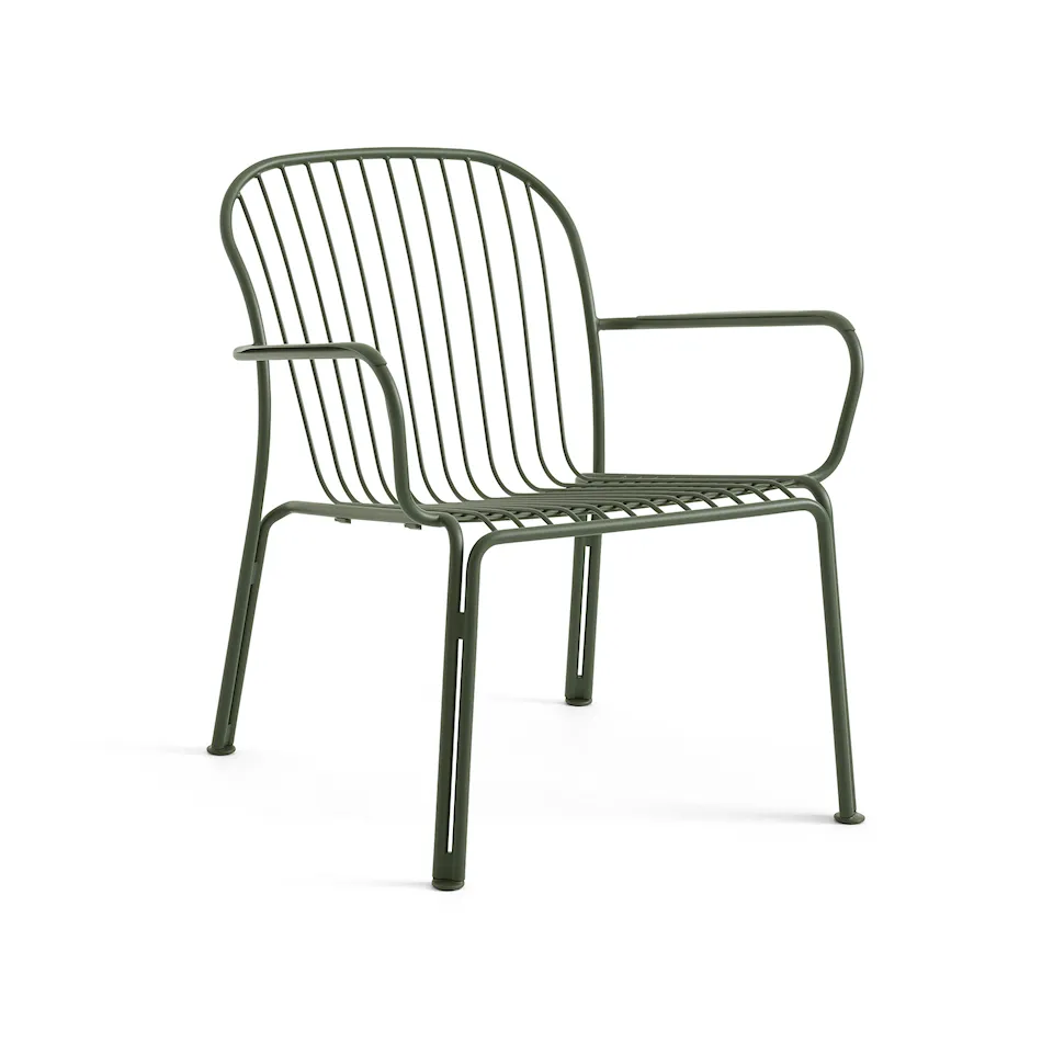 Thorvald SC101 fåtölj utomhus