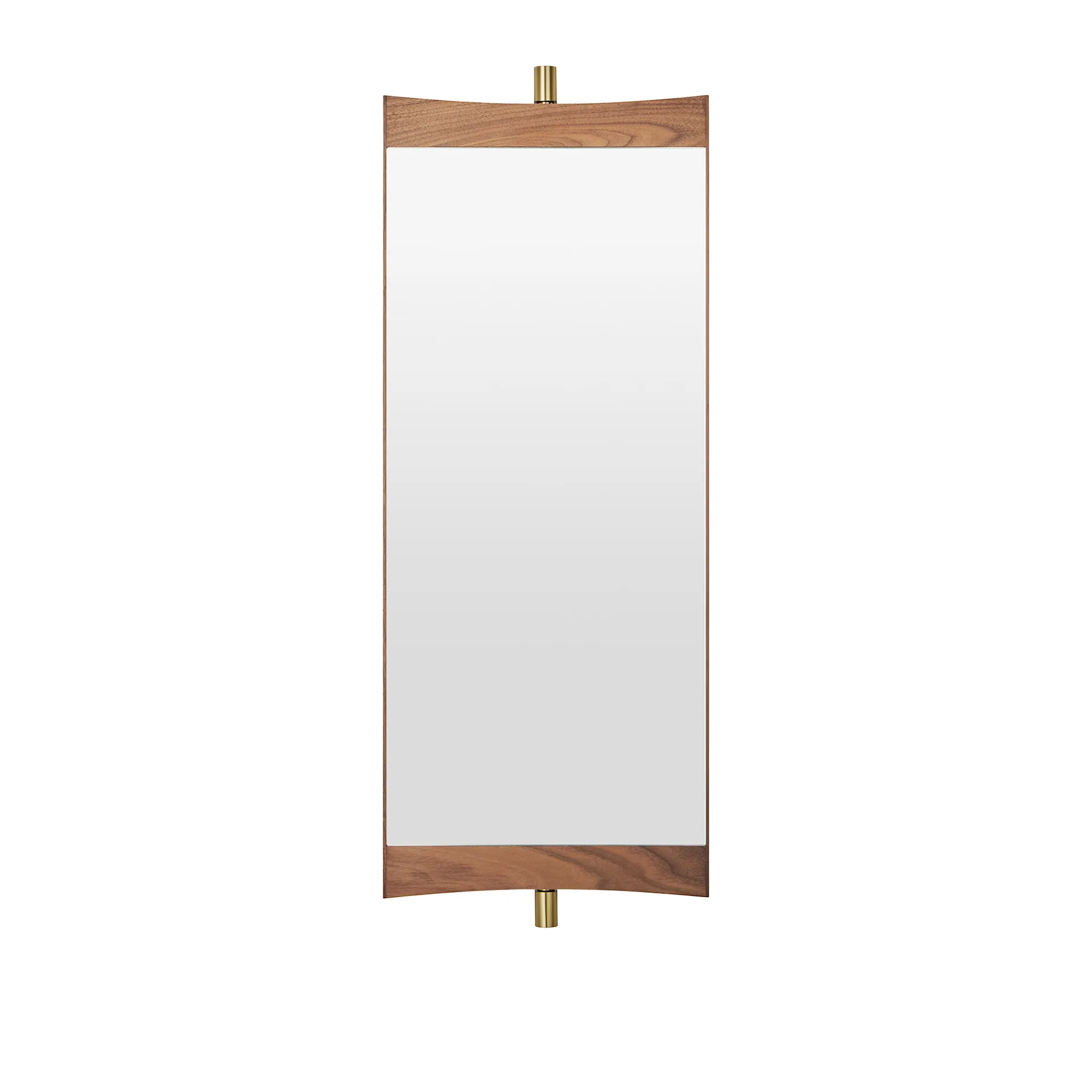 Vanity Wall Mirror 1 - Gubi - GamFratesi - NO GA