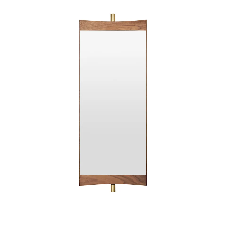 Vanity väggspegel 1