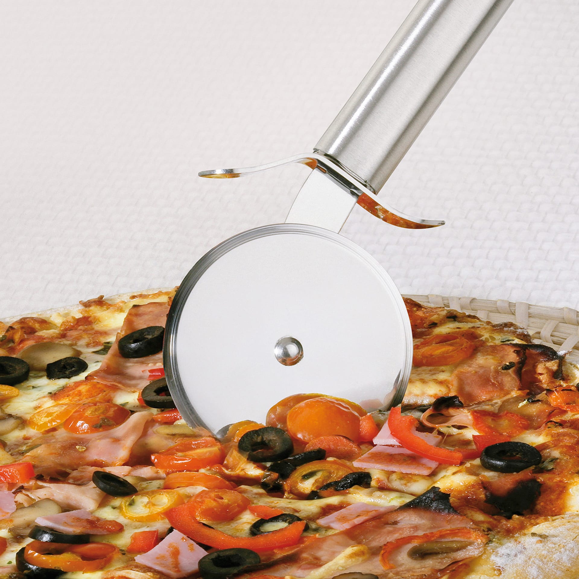 POC Pizza Cutter - CRISTEL - NO GA