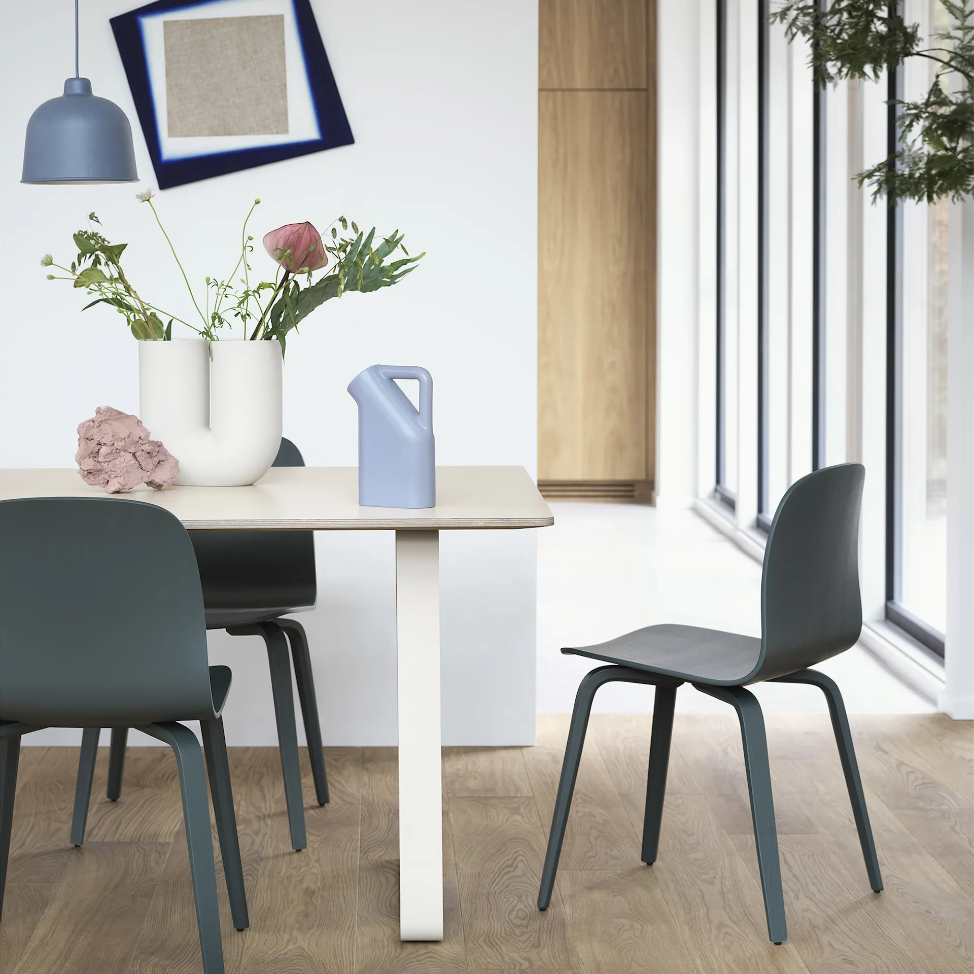 70/70 Table - Small - Muuto - TAF Studio - NO GA