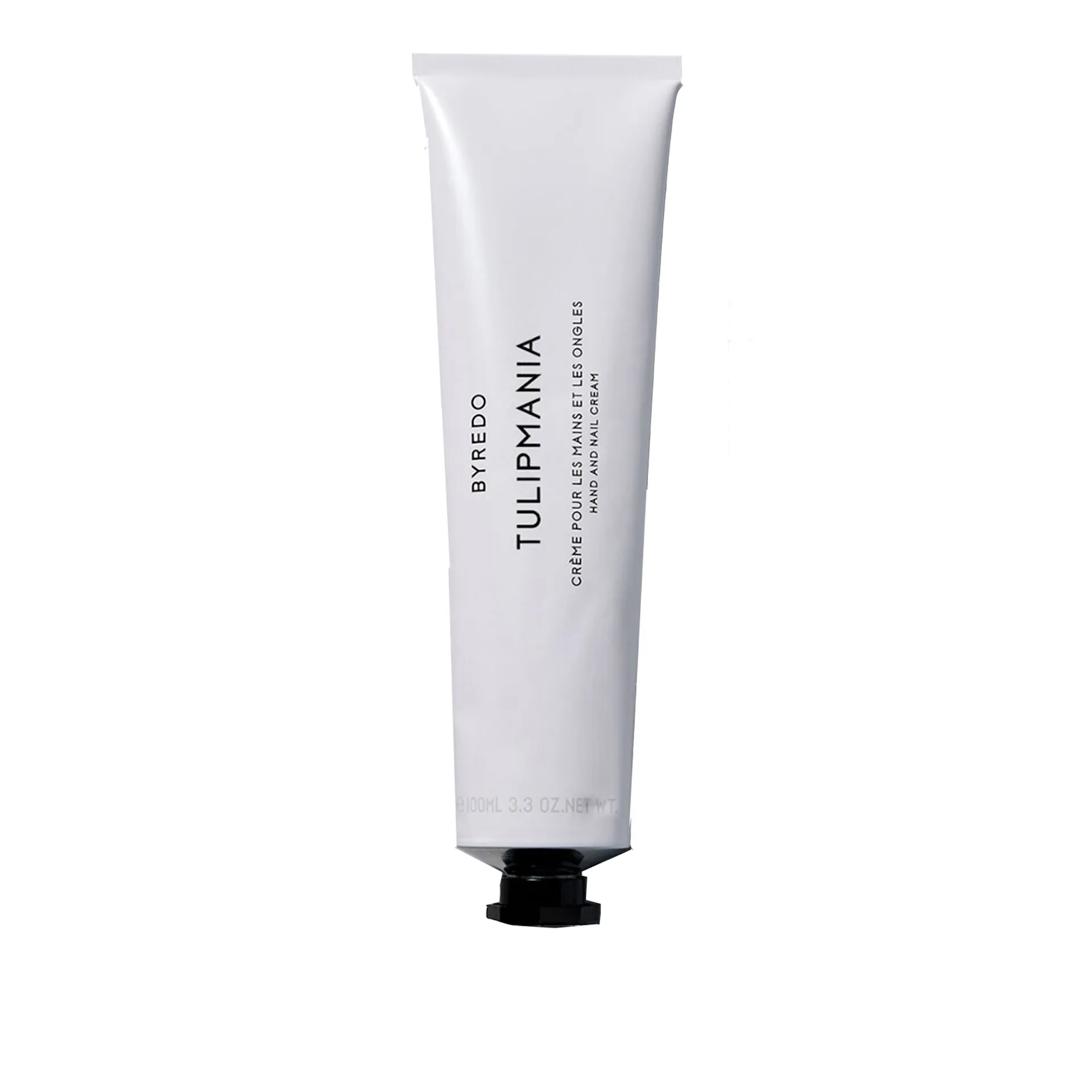 Handcream 100 ml - Tulipmania - Byredo - NO GA