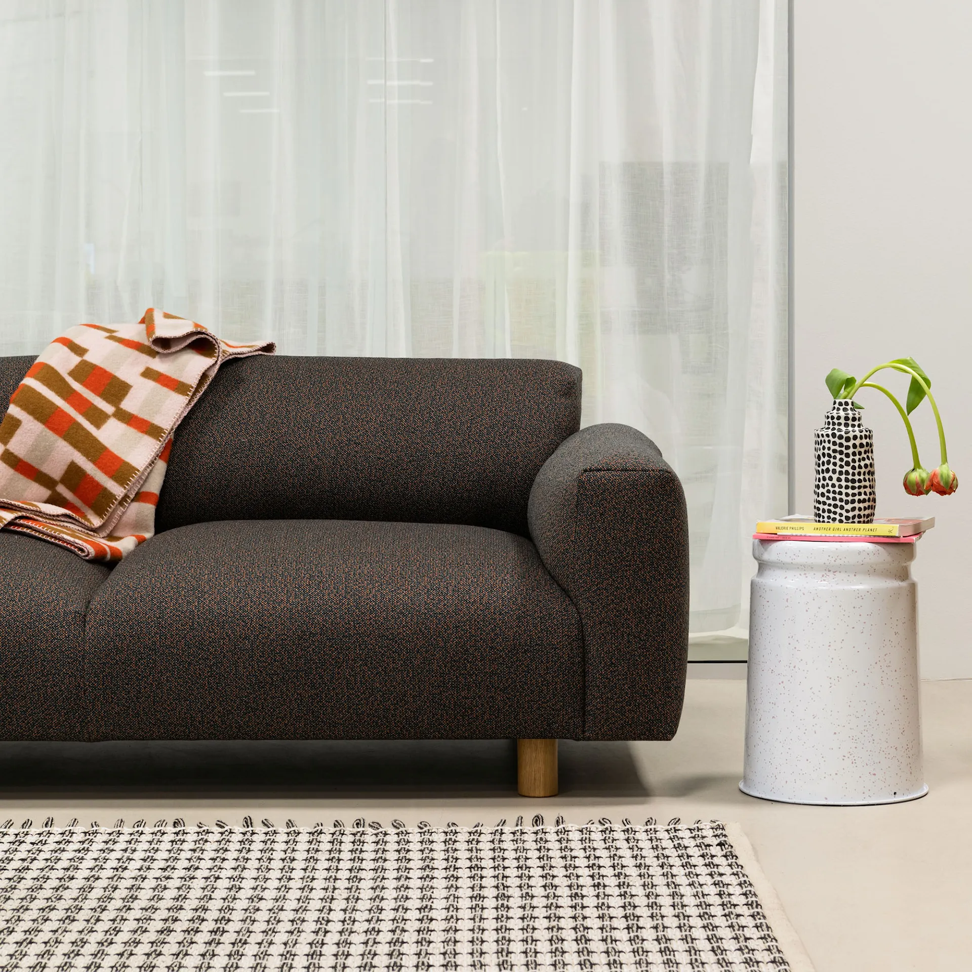 Koti 3-seater Sofa - Hem - NO GA