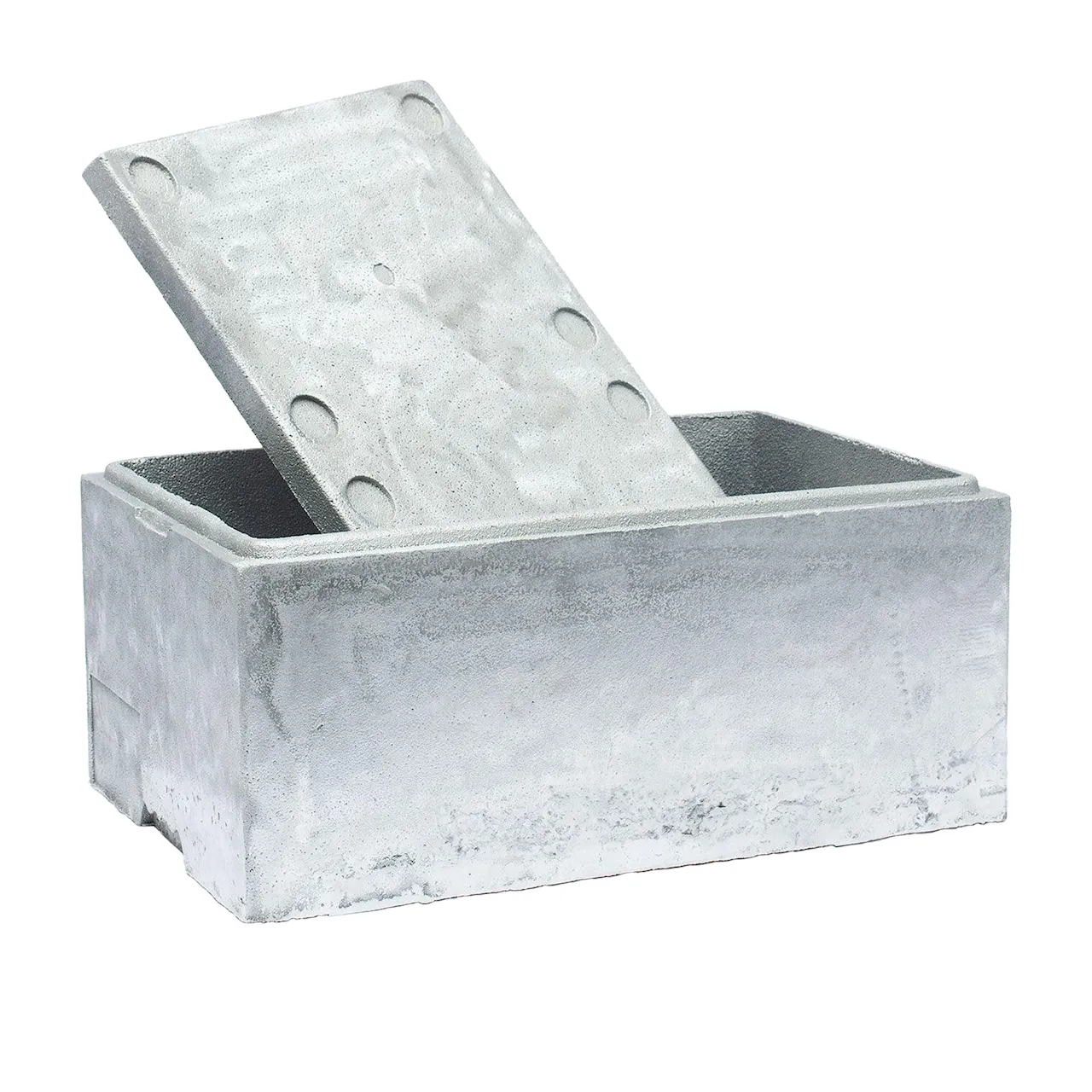 Fiish Box