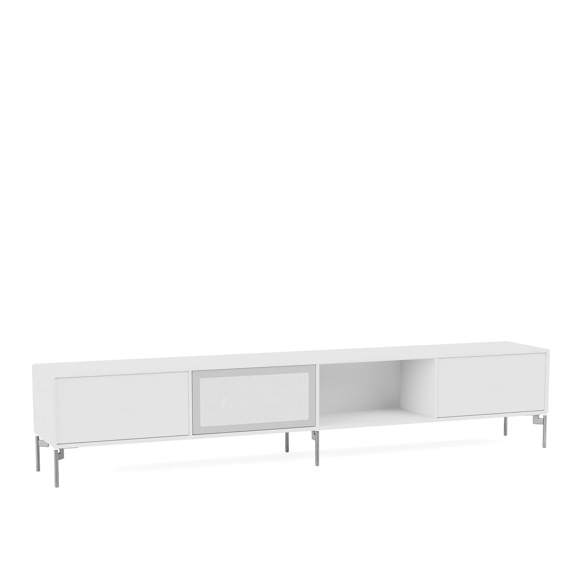 Montana Selection Octave VII TV-bänk ben - 1
