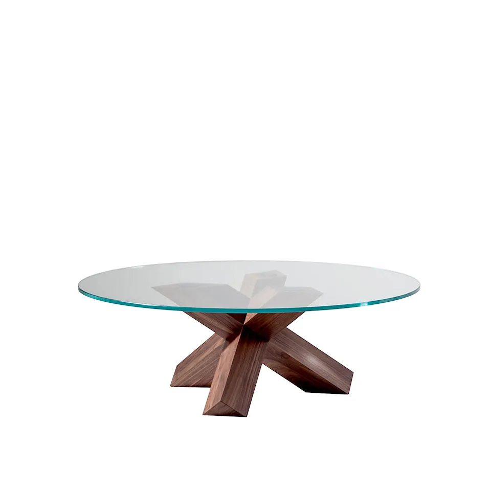 452 La Rotonda Coffee Table