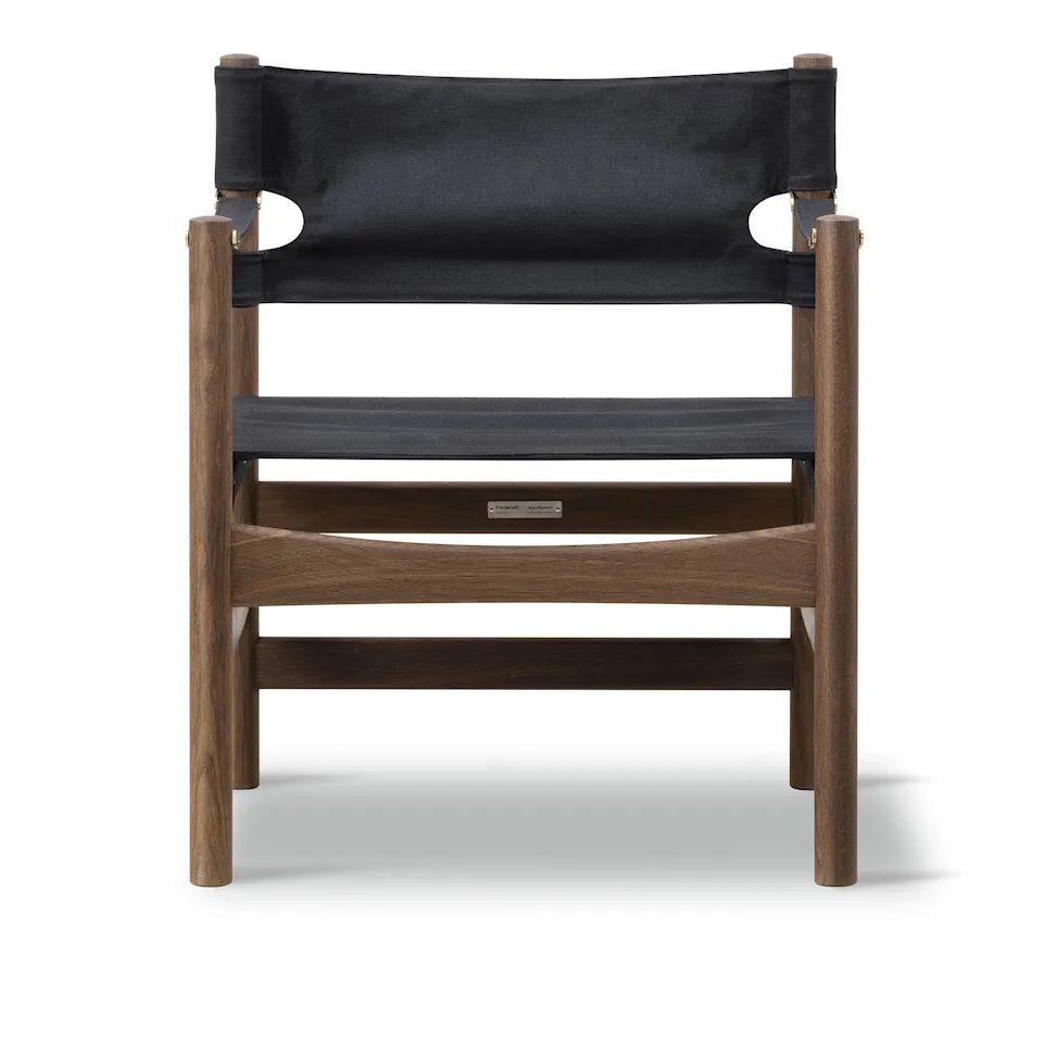 Canvas Chair 21 fåtölj