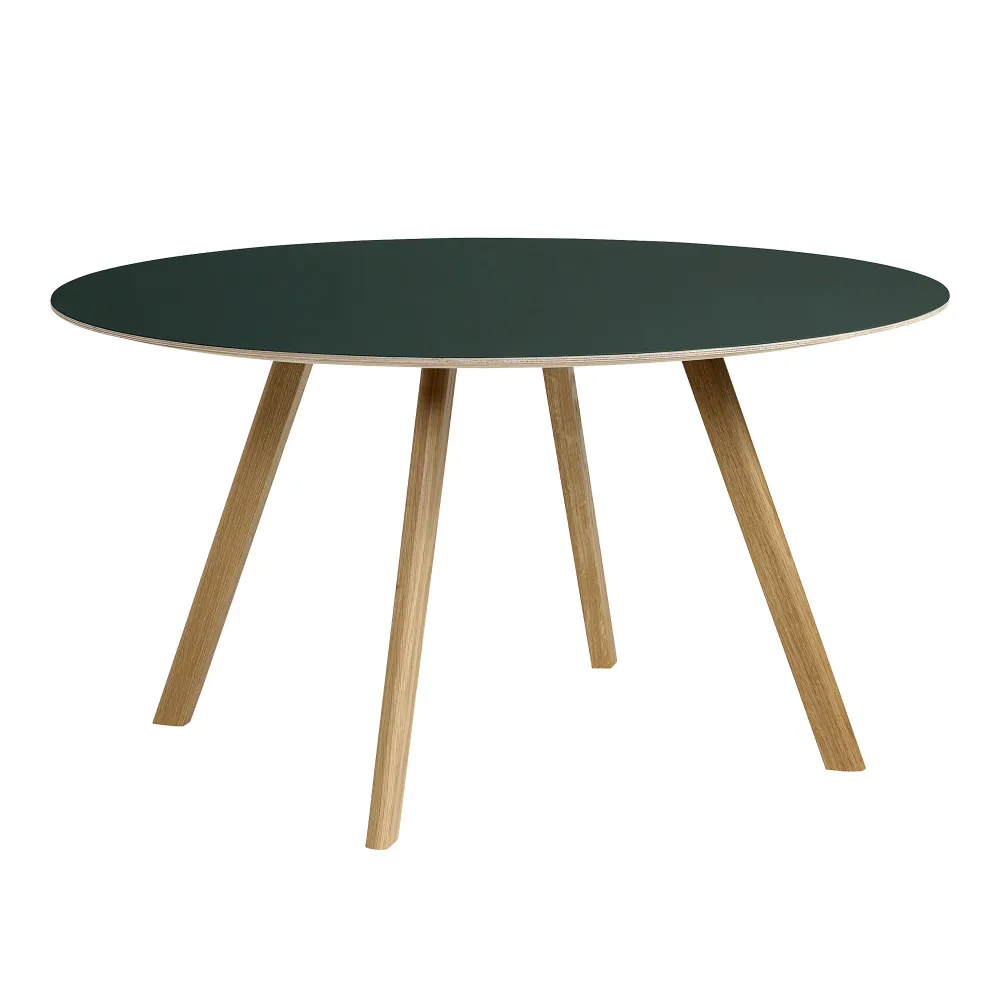 CPH25 2.0 matbord Ø140 cm - 1
