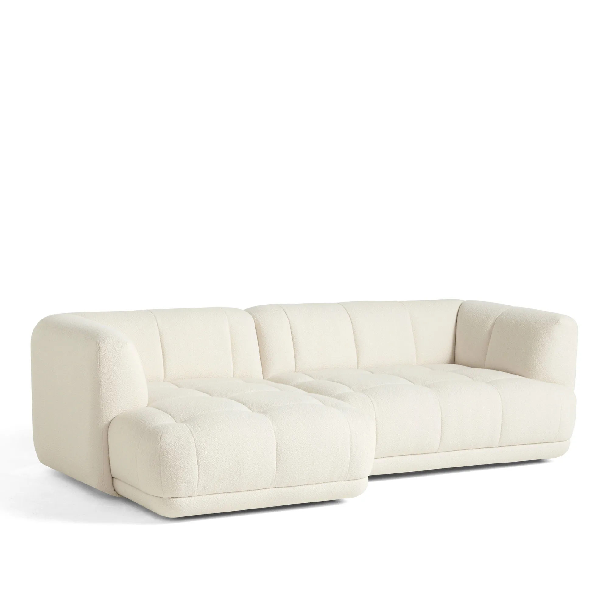 Quilton Combination 19 divansoffa Left - 1