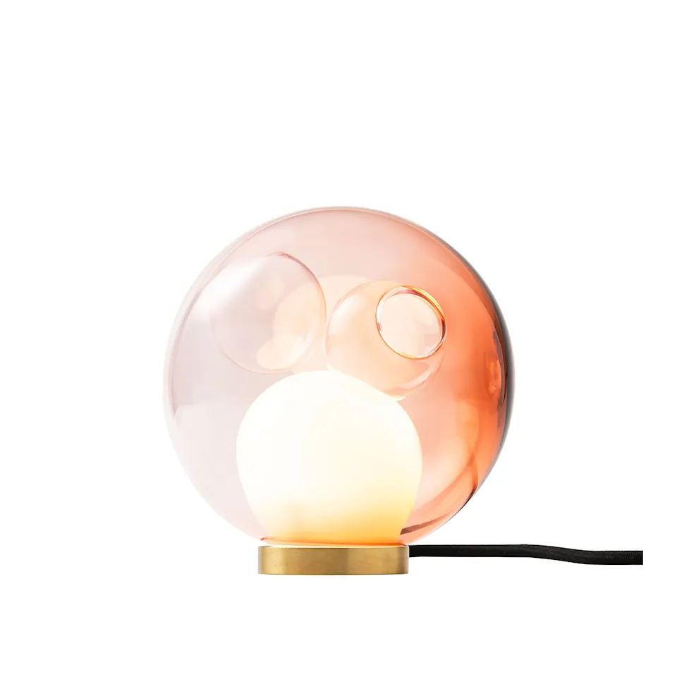 28t table lamp