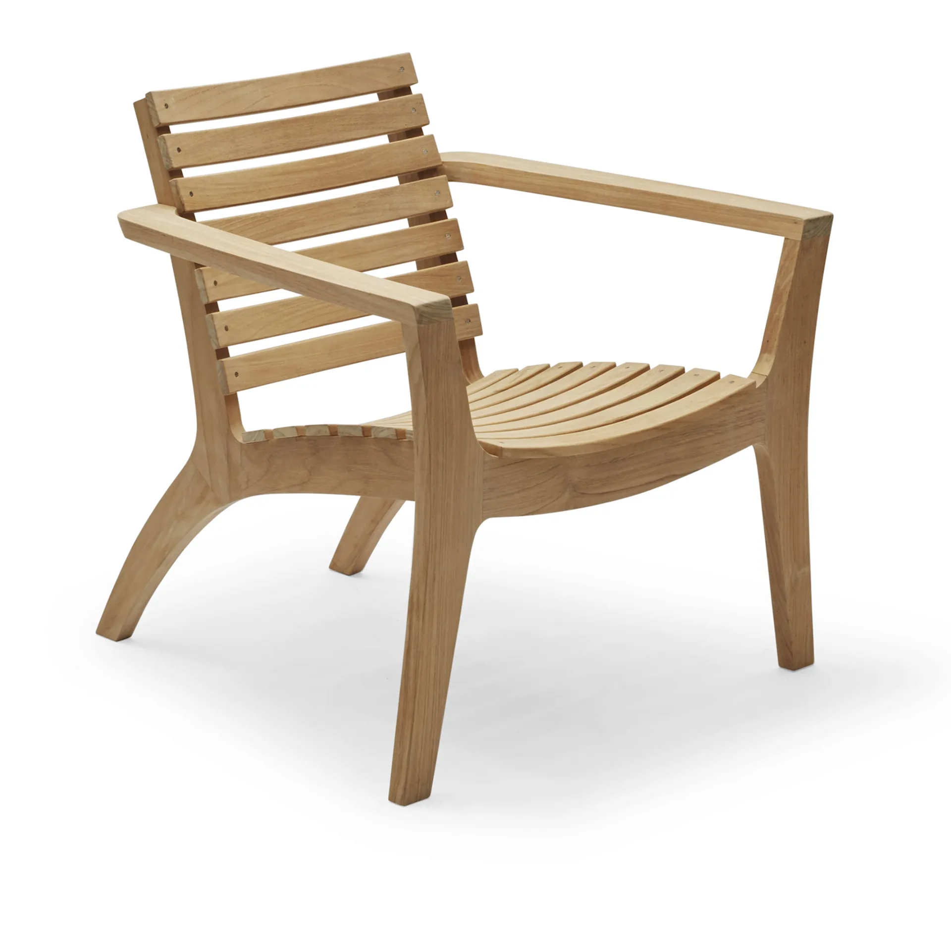 Regatta Lounge Chair - Fritz Hansen - NO GA