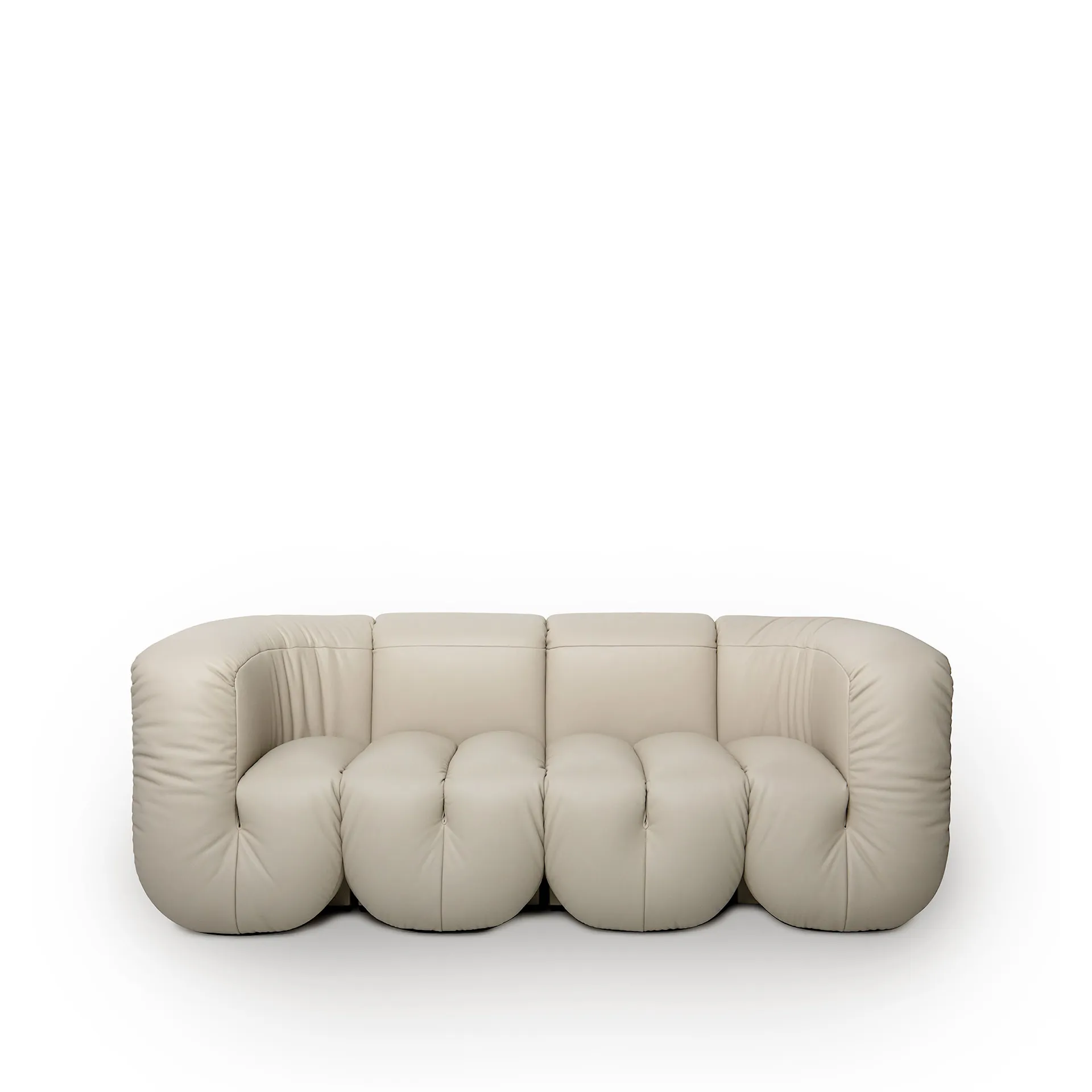 DS-707 Modular Sofa - de Sede - NO GA