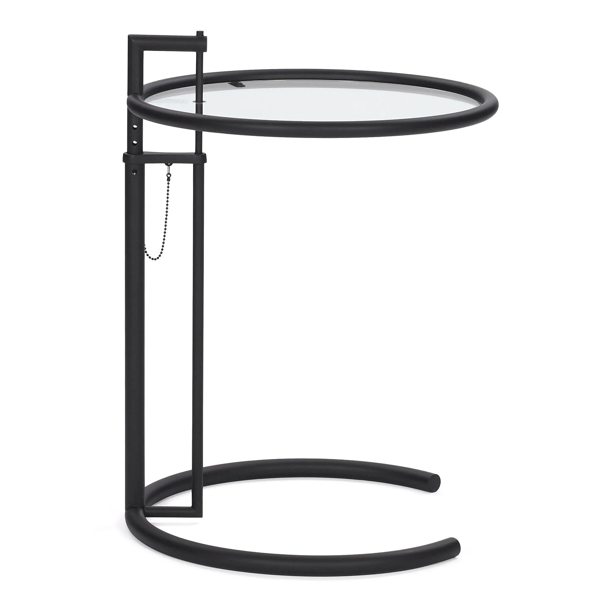 Adjustable Table E1027 sidobord - 1