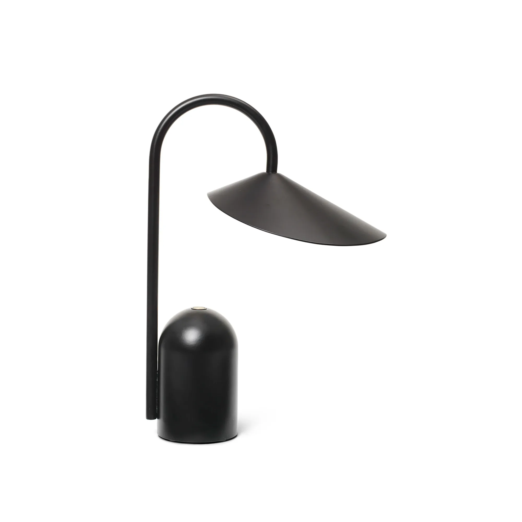 Arum portabel bordslampa - 1