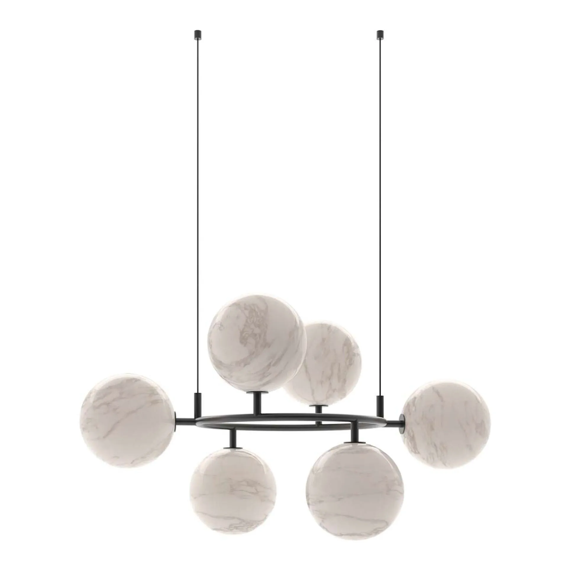 Constellation Chandelier - Cassina - NO GA