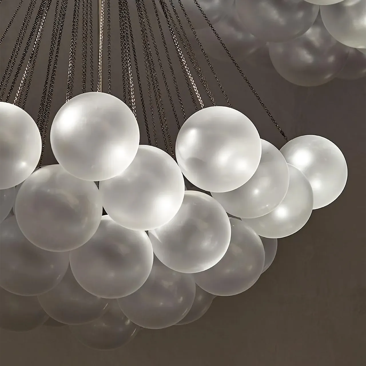 Cloud 31 pendellampa