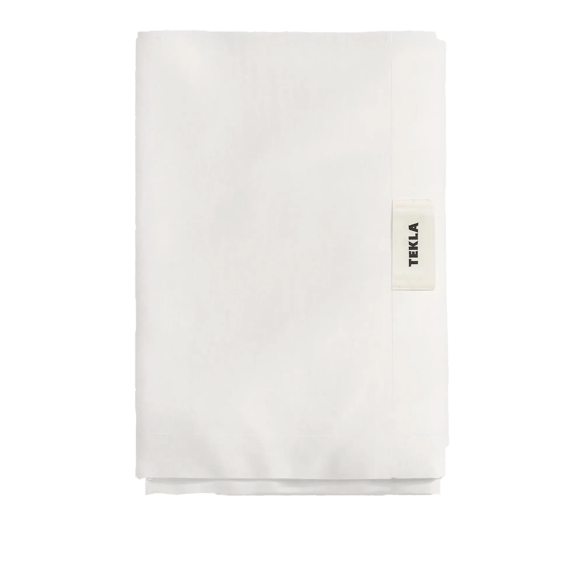 Sateen Cloud White underlakan - 1