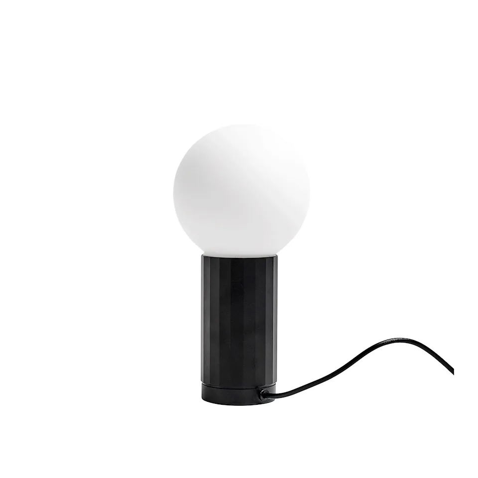 Turn On bordslampa