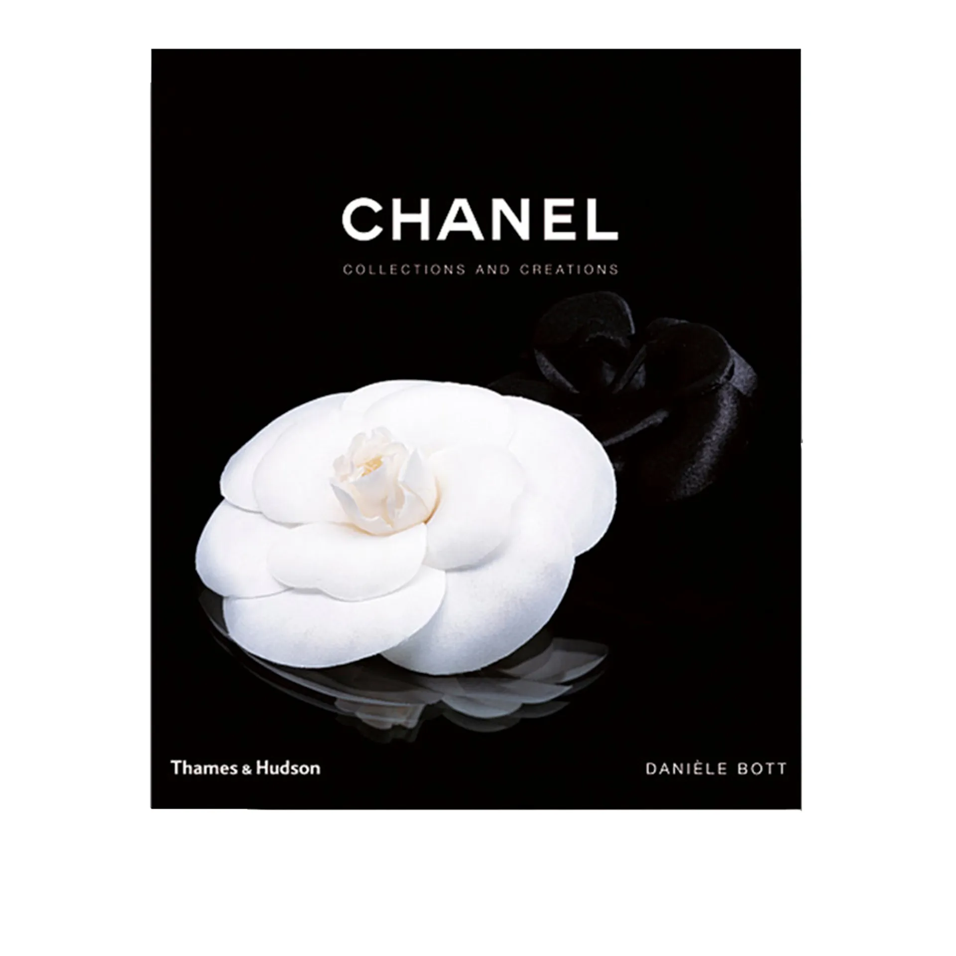 Chanel Collections and Creations - New Mags - NO GA