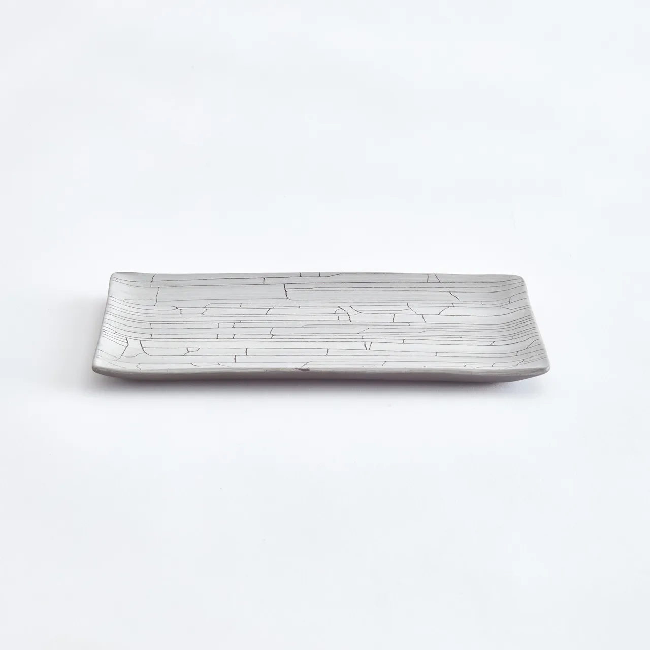 Small Rectangular Tray Long