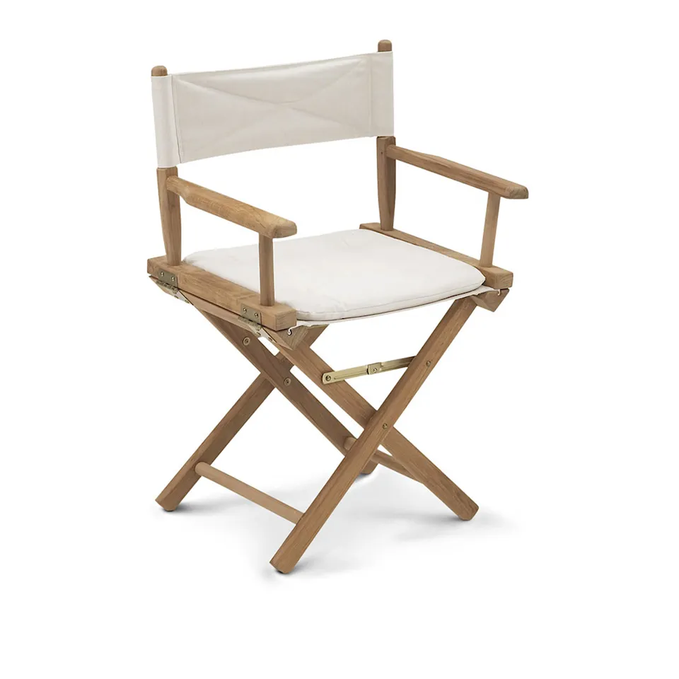 Director's Chair regissörsstol