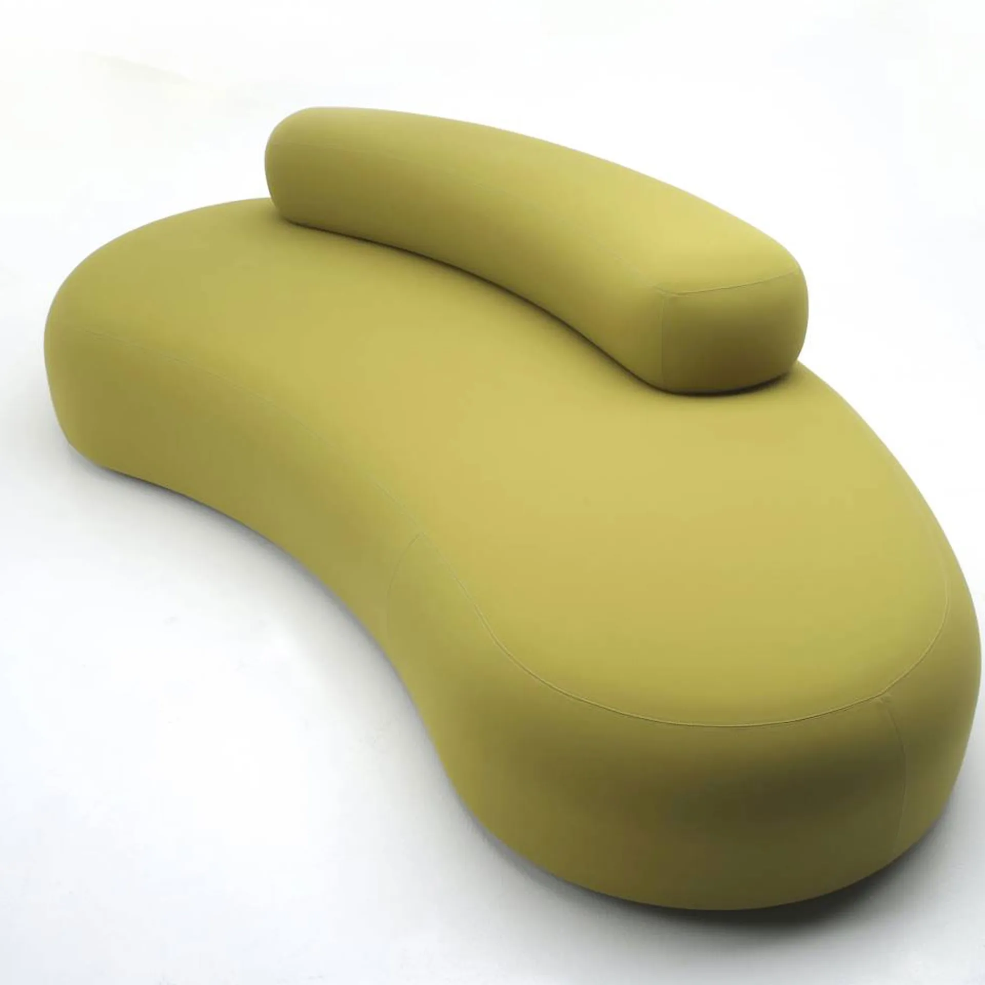 Bubble Rock Sofa - Living Divani - Piero Lissoni - NO GA