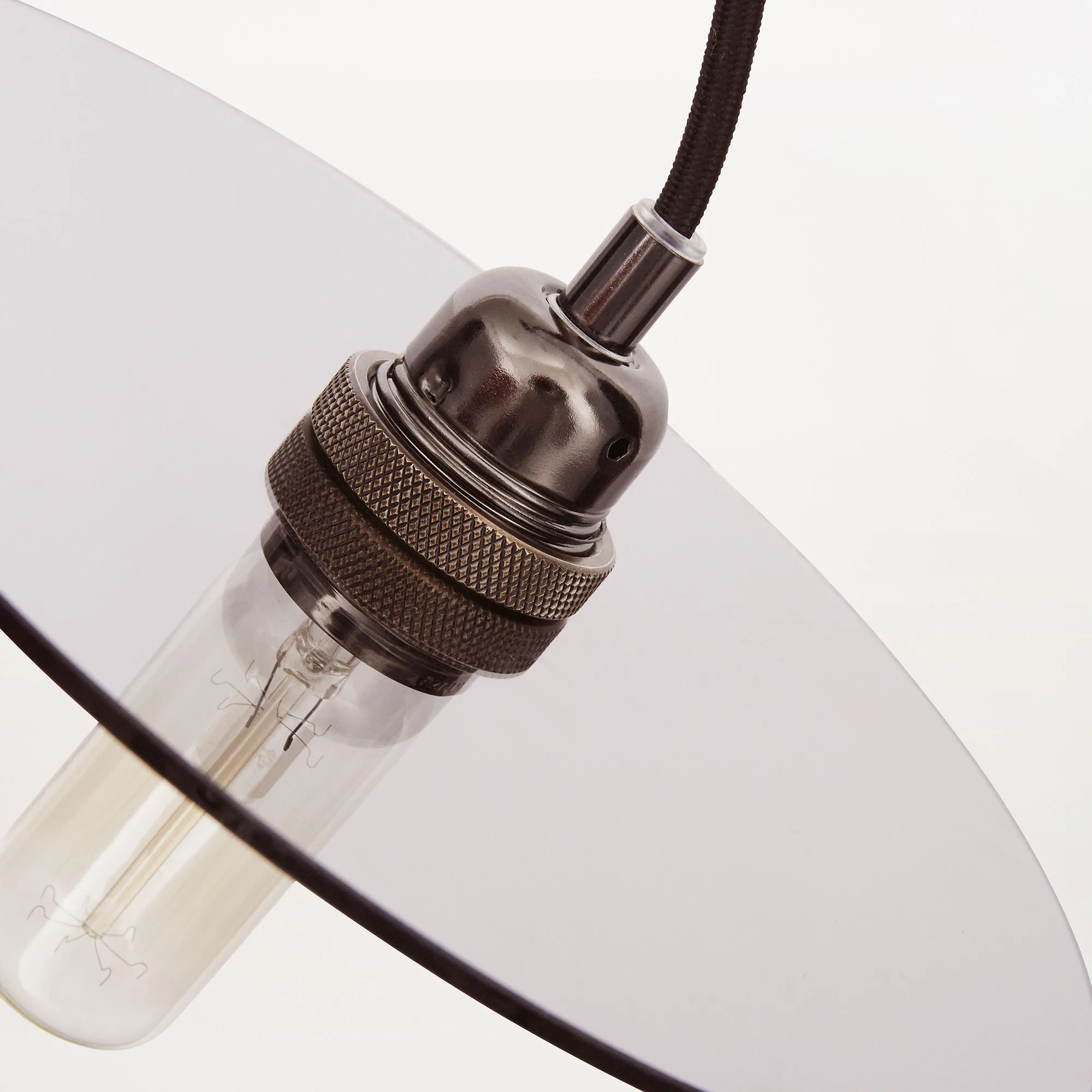 Circle Shade pendellampa - 5