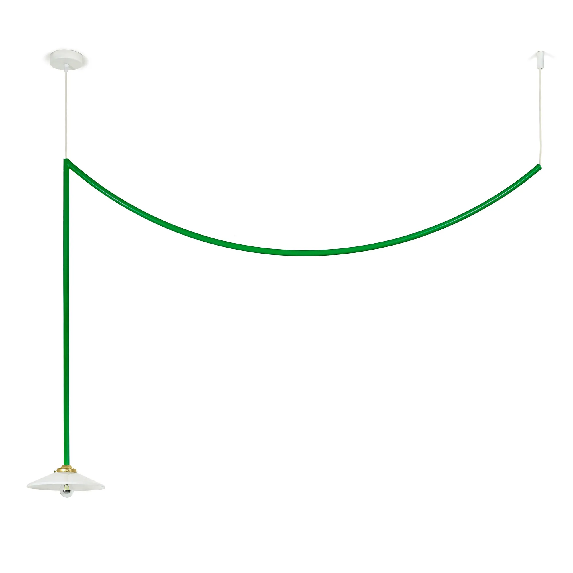 Ceiling Lamp N°4 - 1