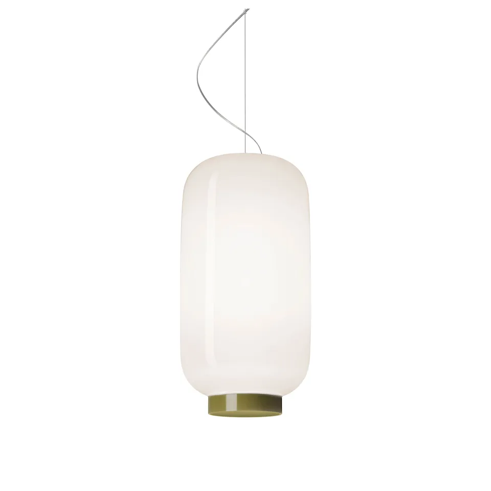 Chouchin 2 Reverse pendellampa green