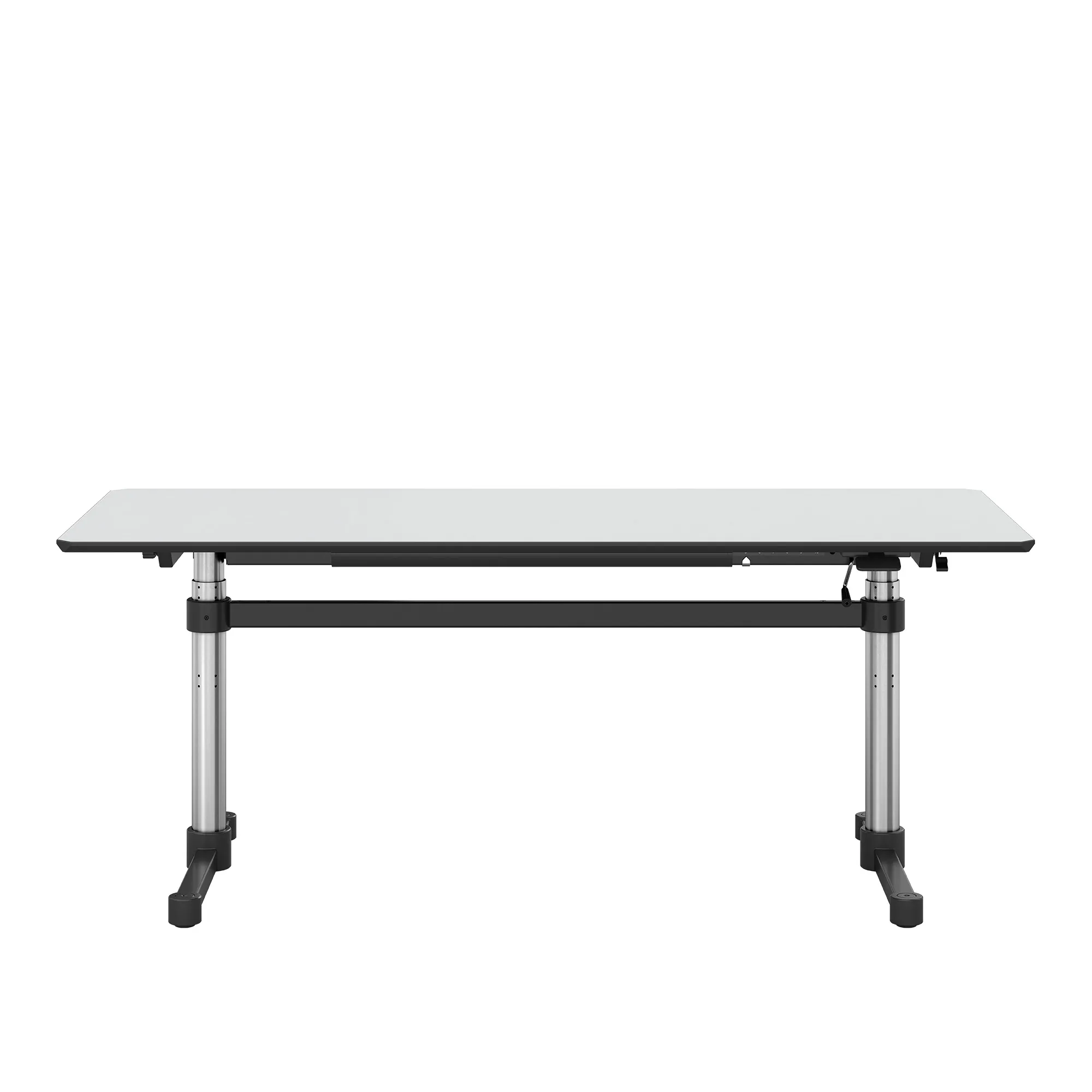 USM Kitos T6 skrivbord - 1