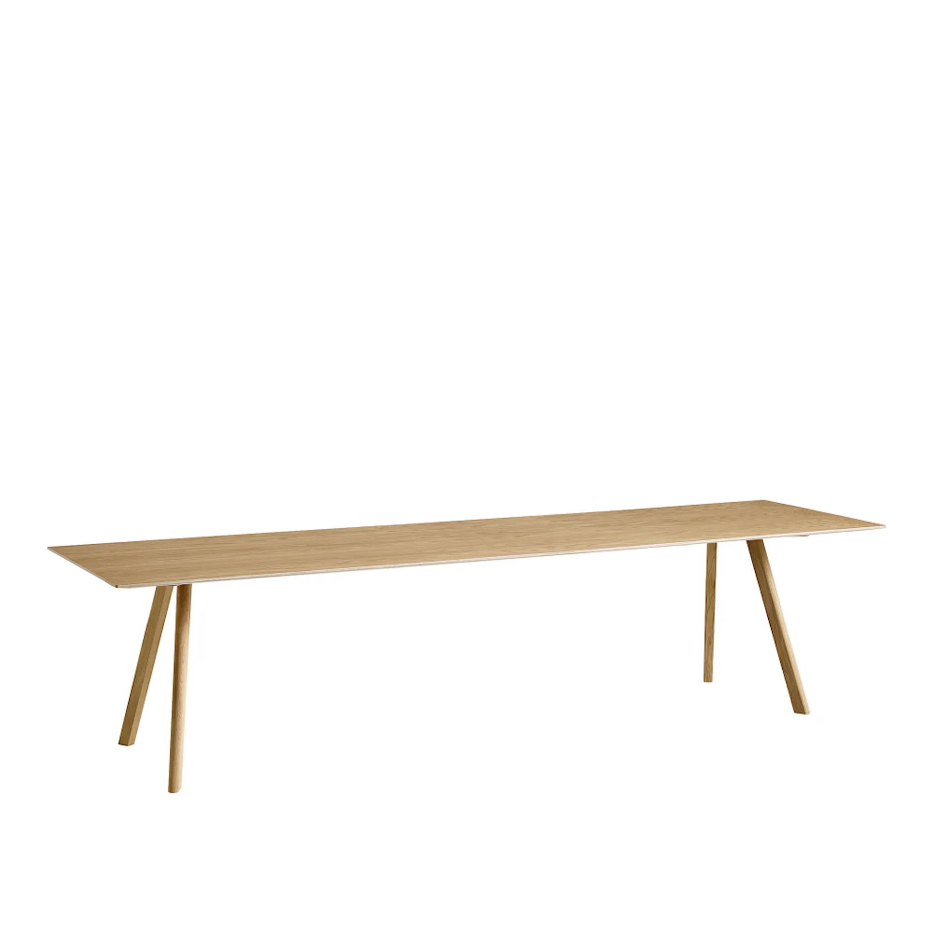 CPH30 2.0 Table 90 x 300 cm - HAY - Ronan & Erwan Bouroullec - NO GA