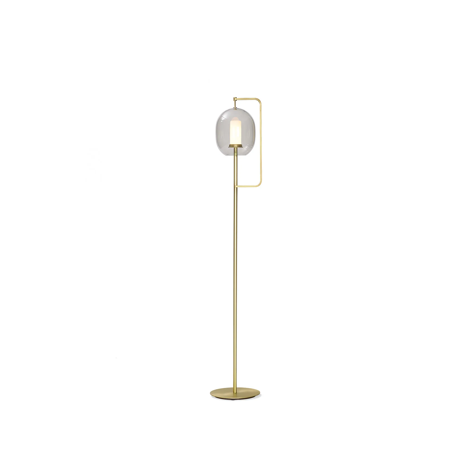 Lantern Golvlampa - 1