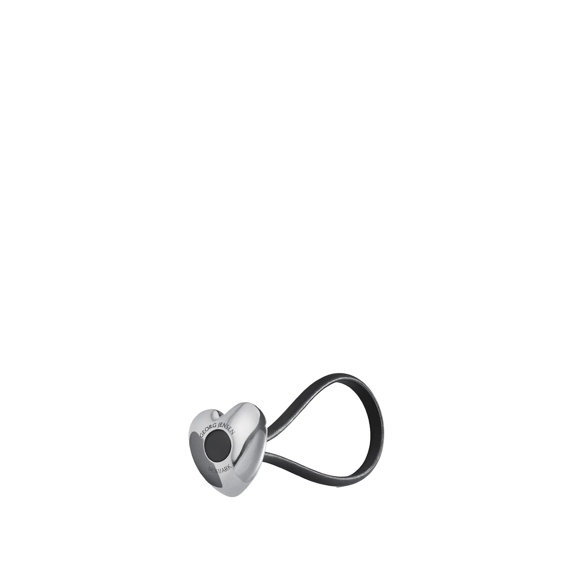 Heart nyckelring - Georg Jensen - NO GA