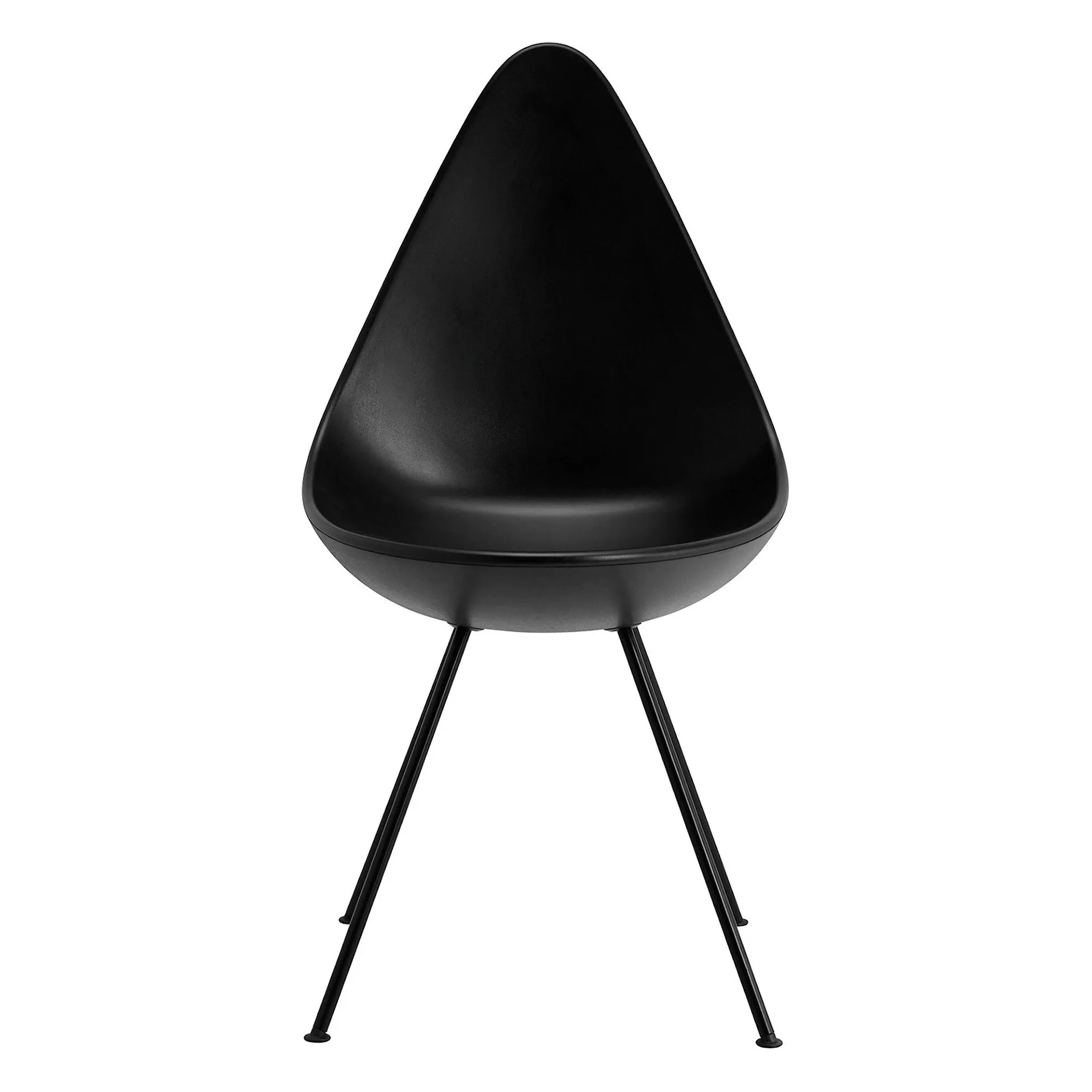 3110 Droppen - Fritz Hansen - Arne Jacobsen - NO GA