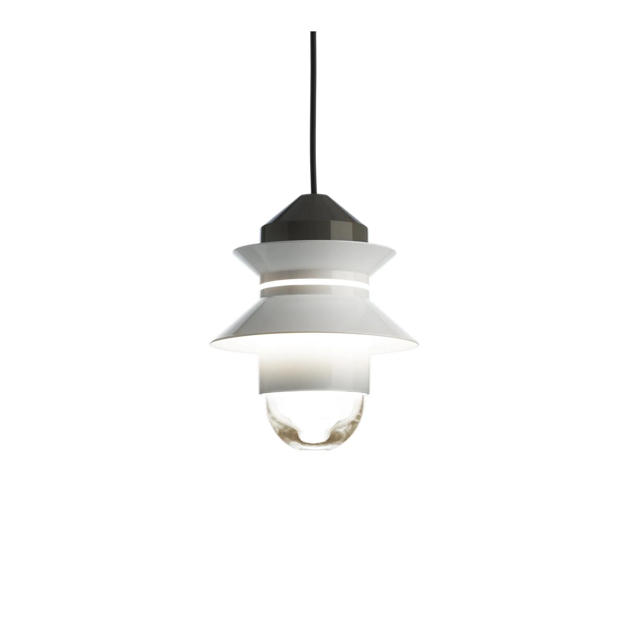 Santorini Outdoor - Pendant - 1