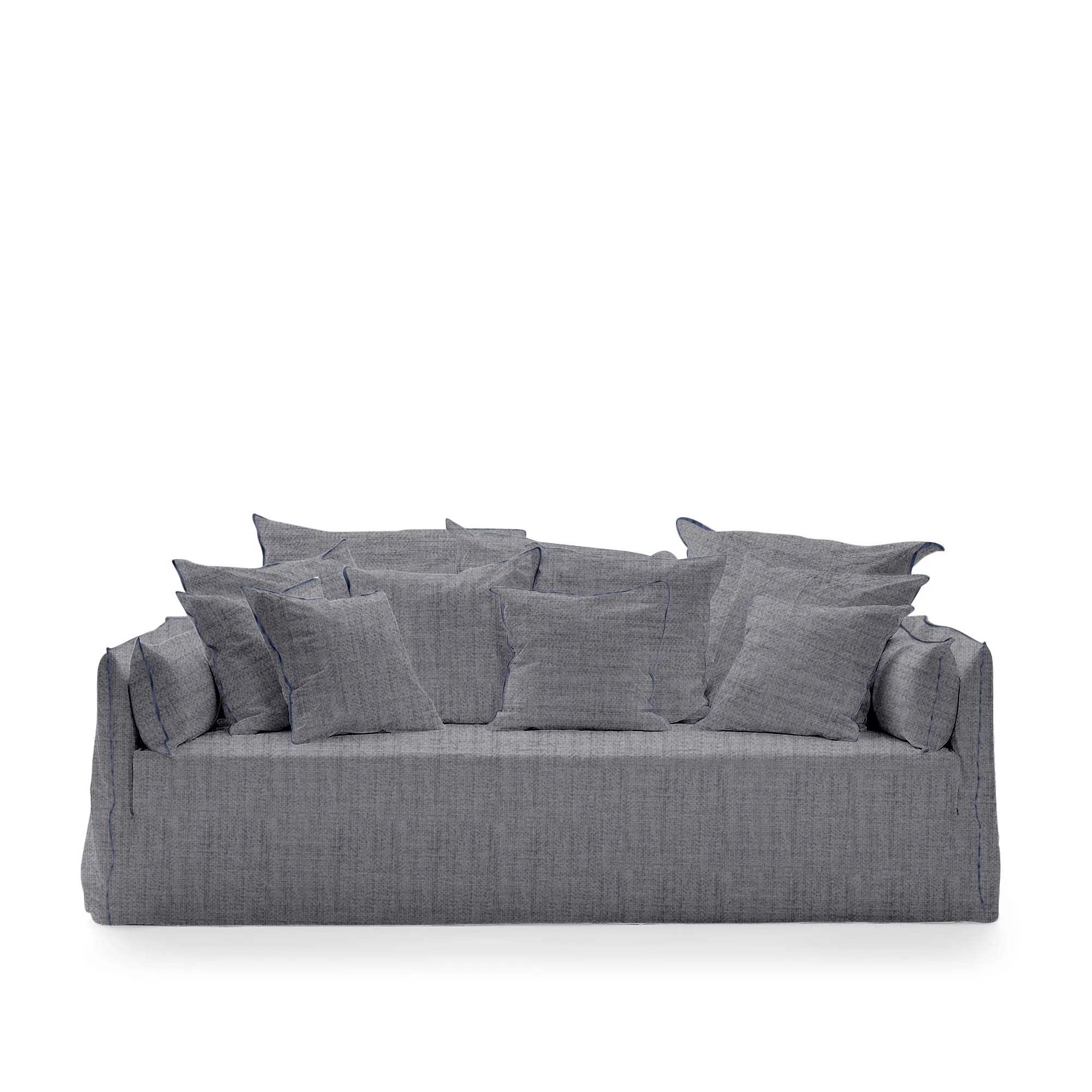 Ghost 16 Sofa - 1