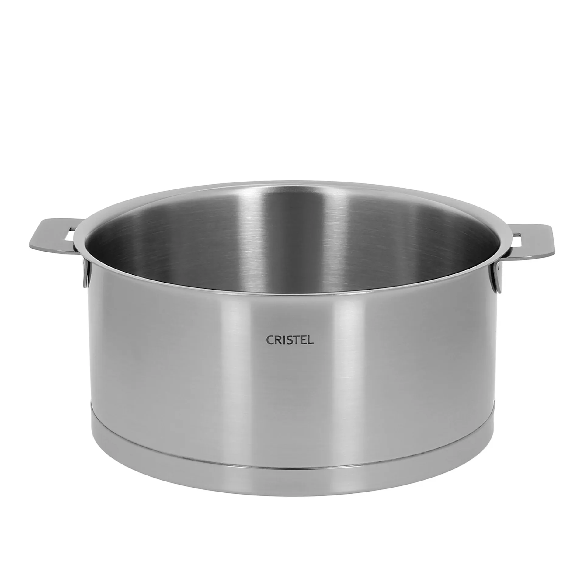 Strate Removable Saucepan - 12 cm - CRISTEL - NO GA